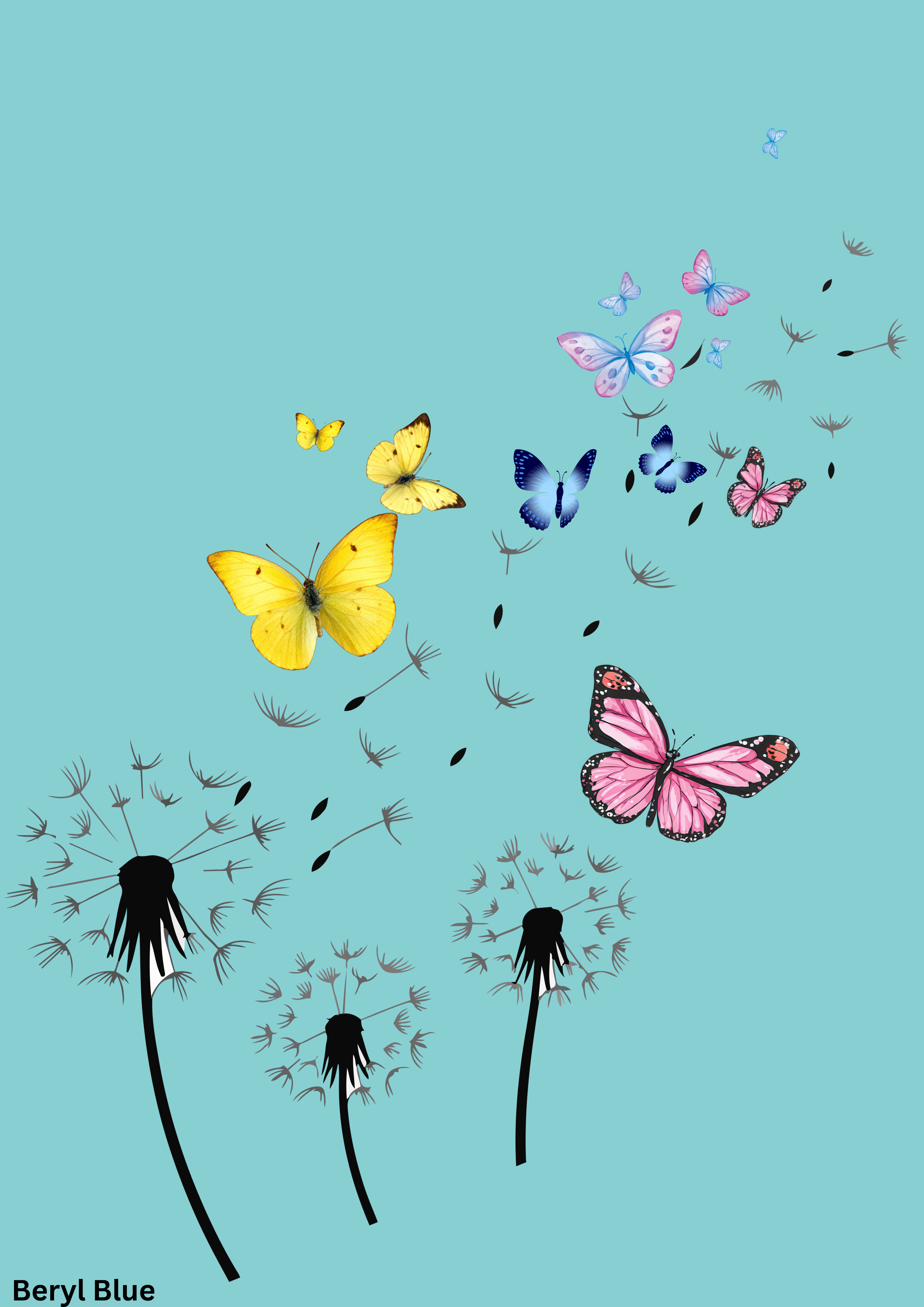 Butterfly Dreams