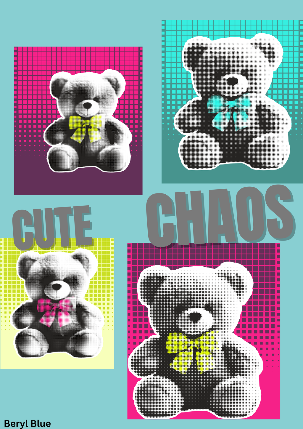 Cute Chaos