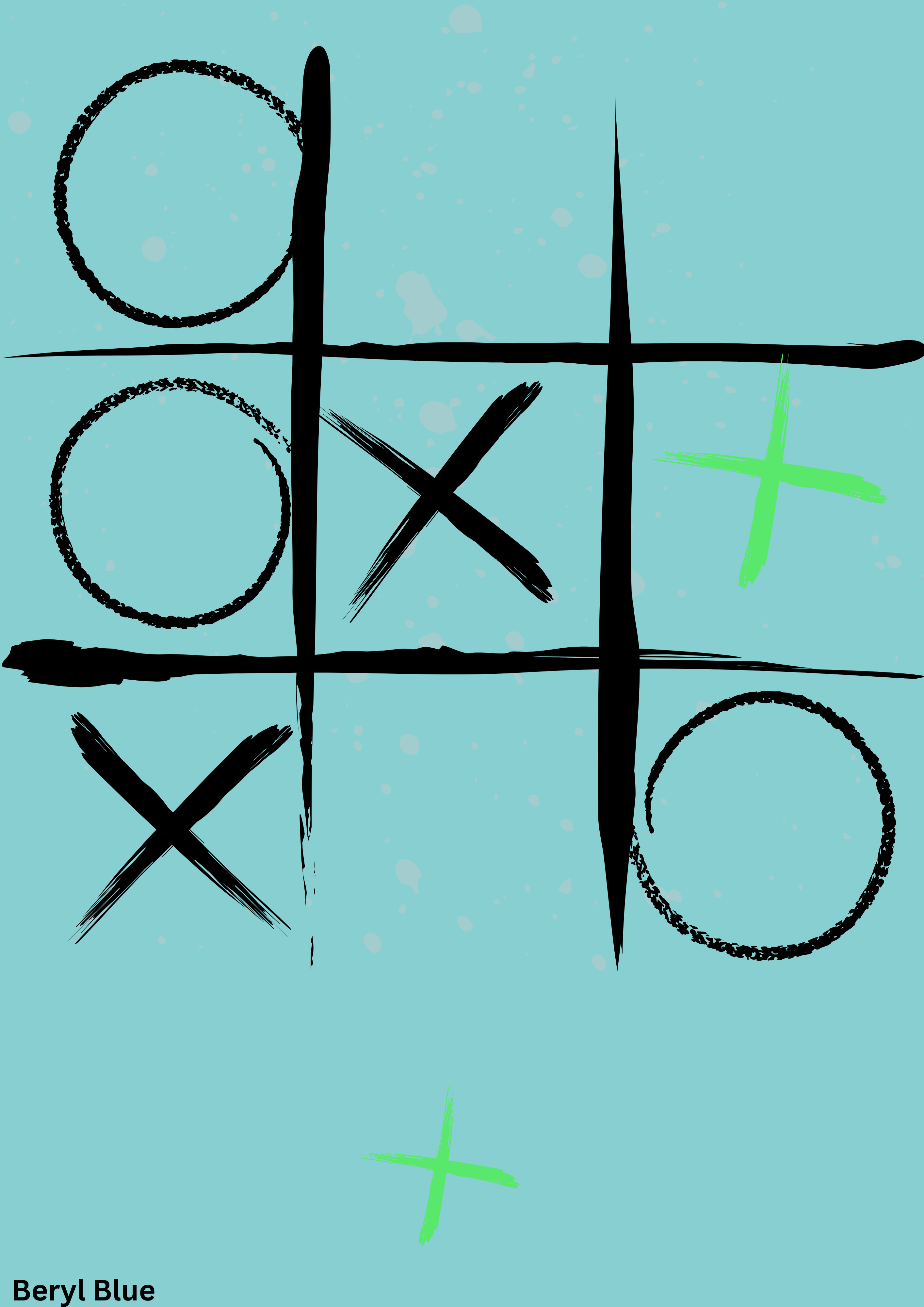 Tic Tac Toe