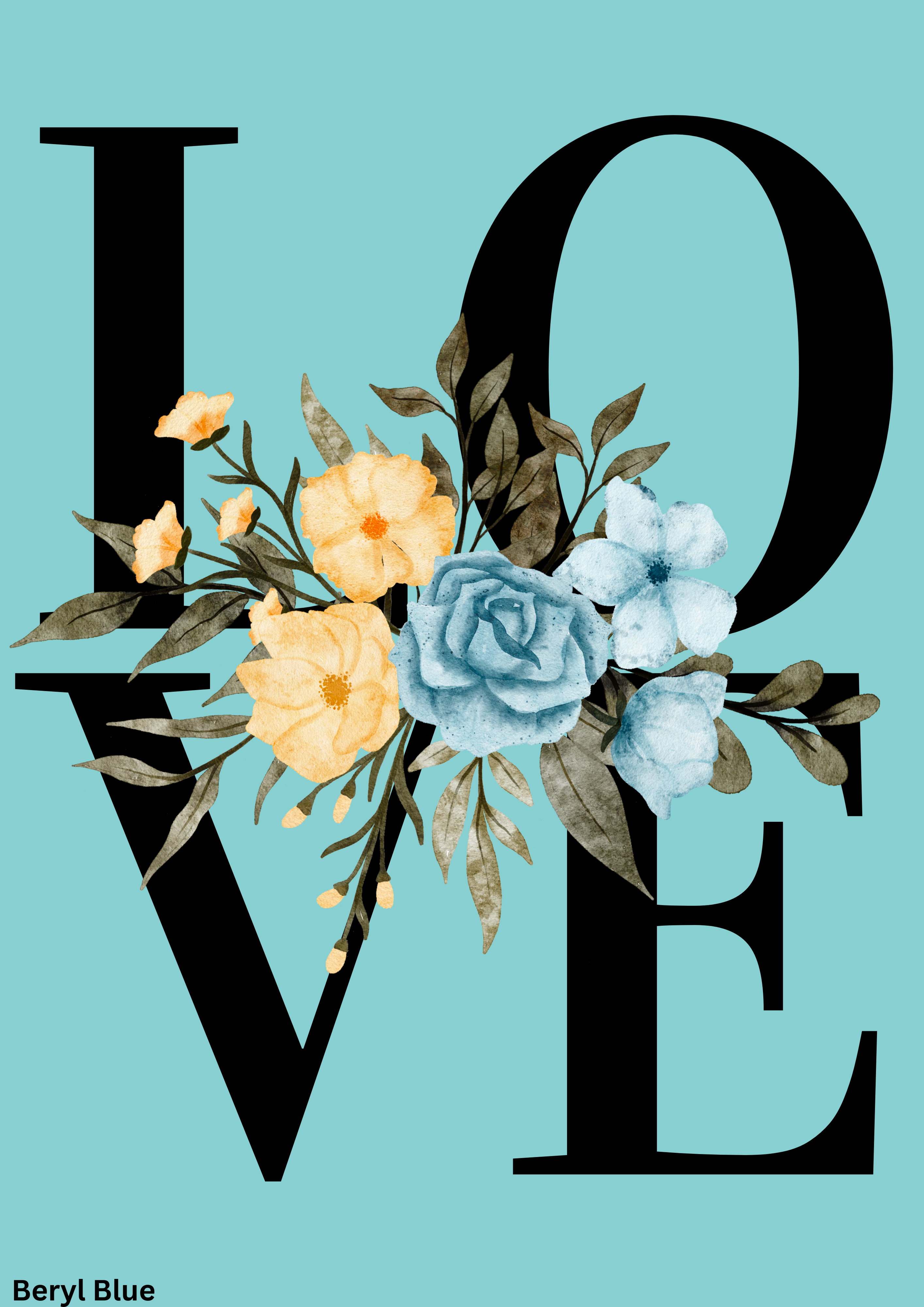 LOVE