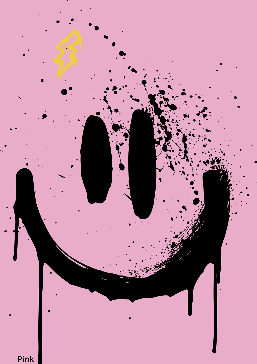 Electric Smile