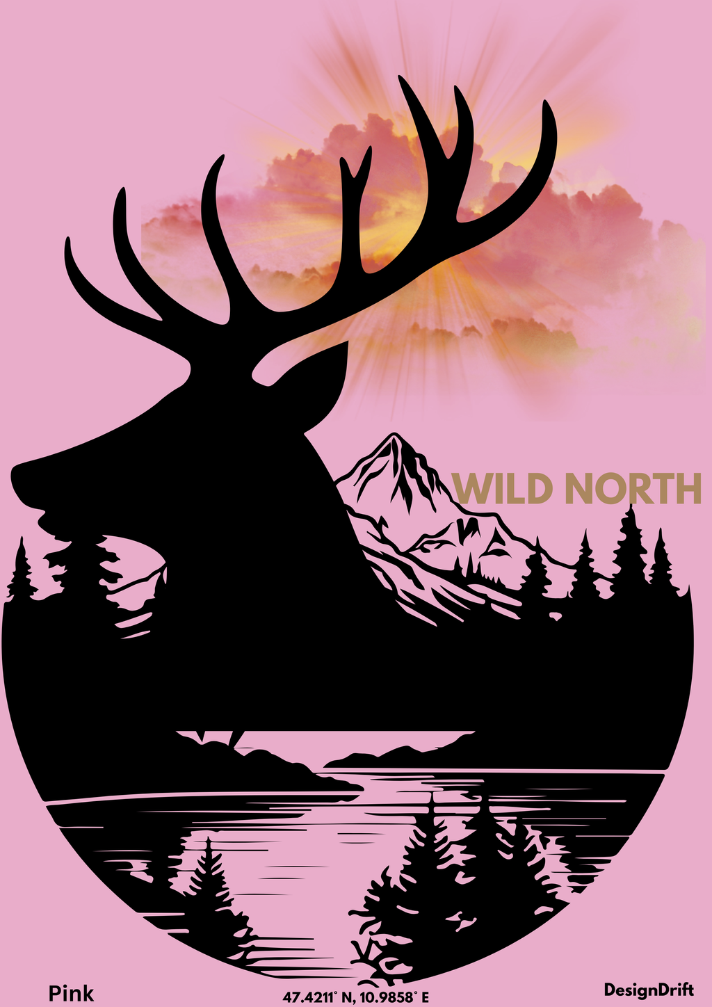 Wild North