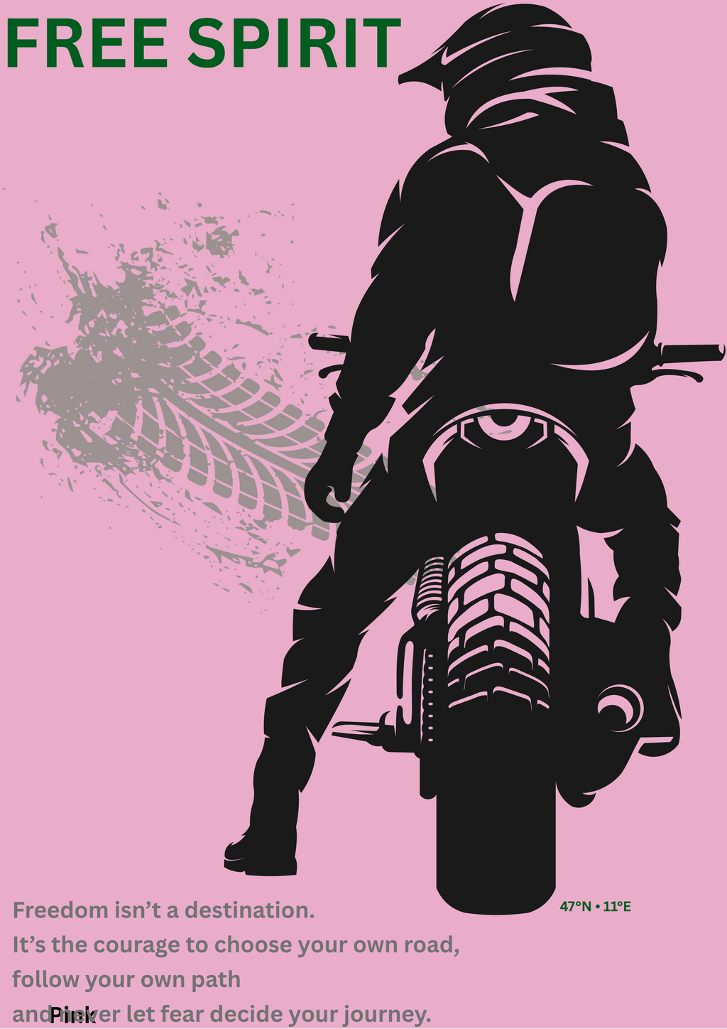 Free Spirit