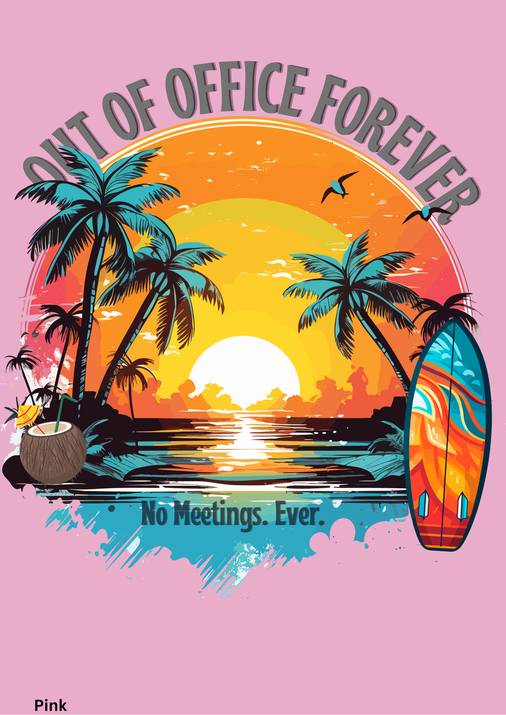 Out of Office