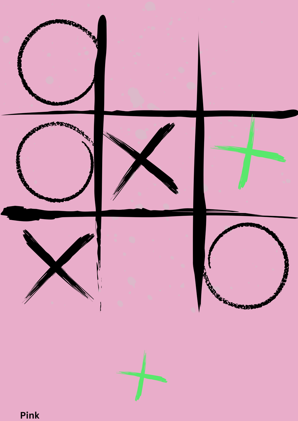 Tic Tac Toe