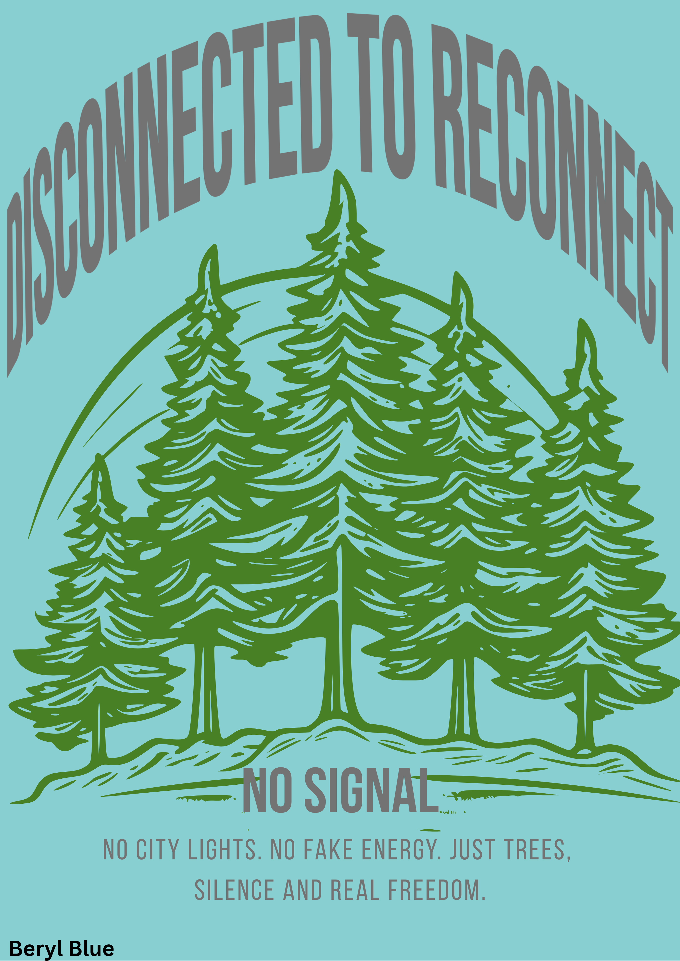 Disconnected