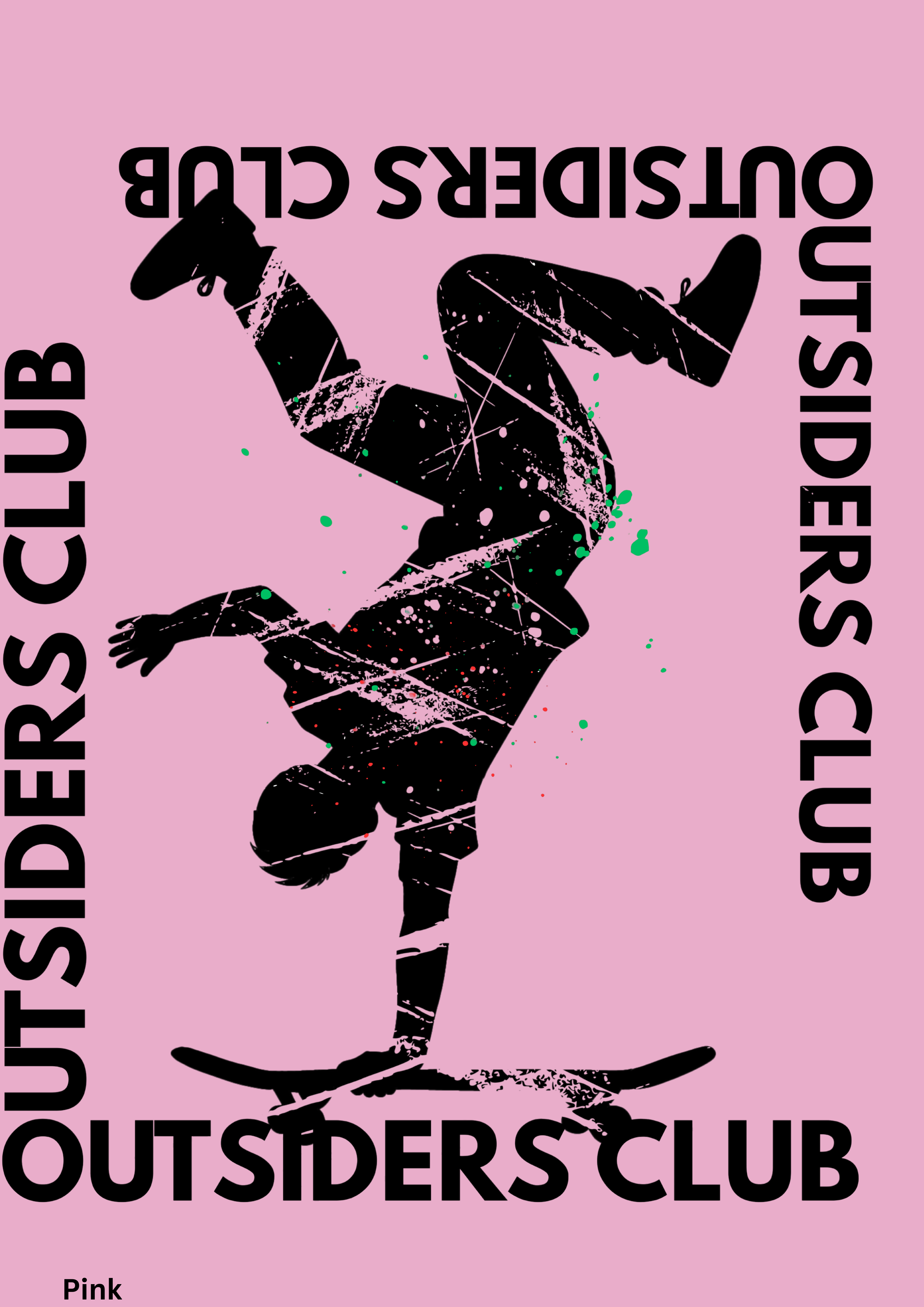 Outsiders Club