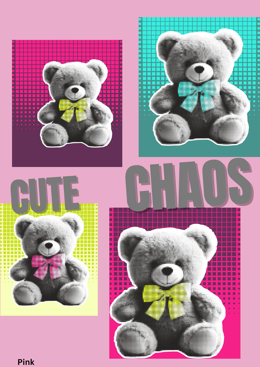 Cute Chaos