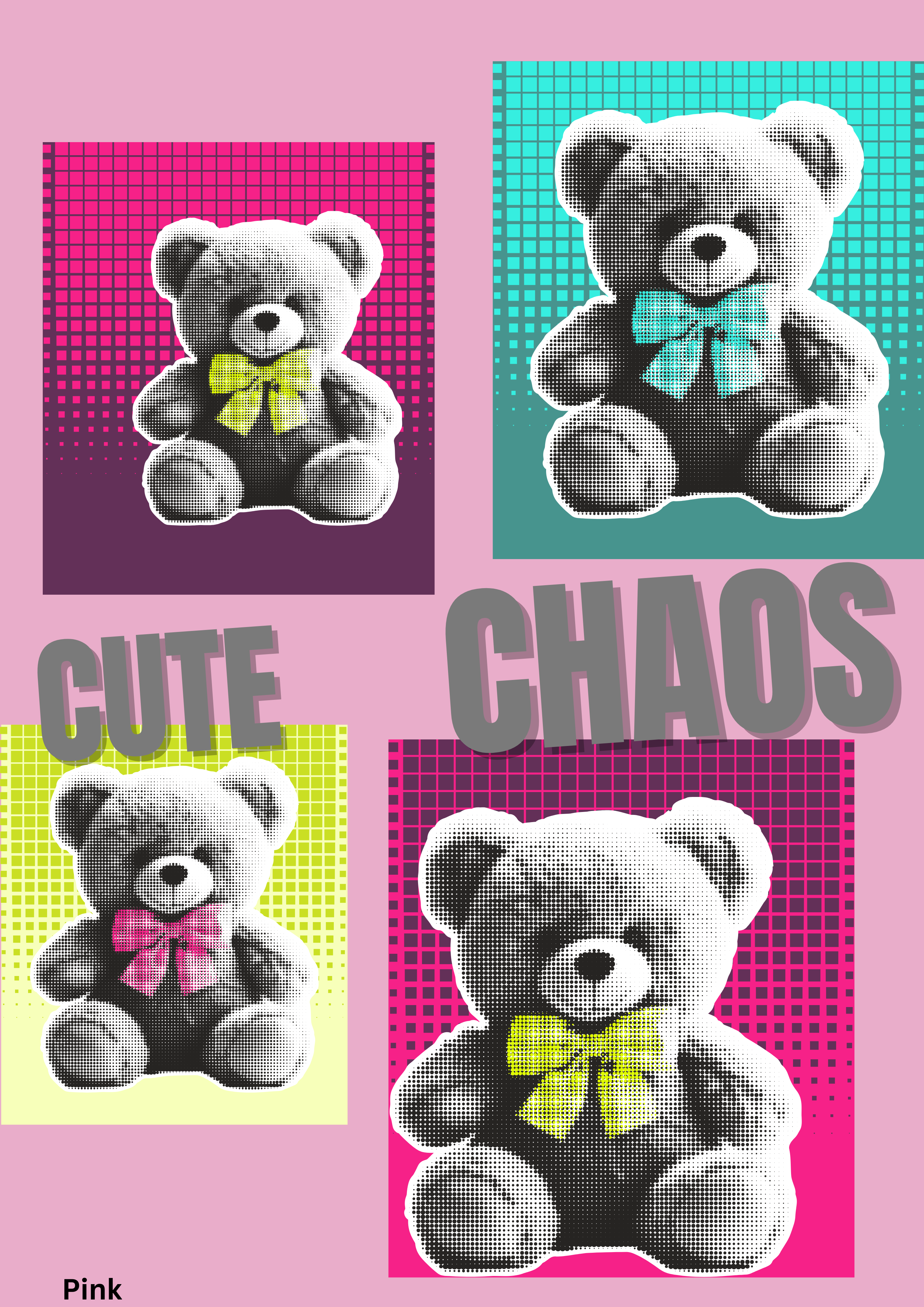 Cute Chaos