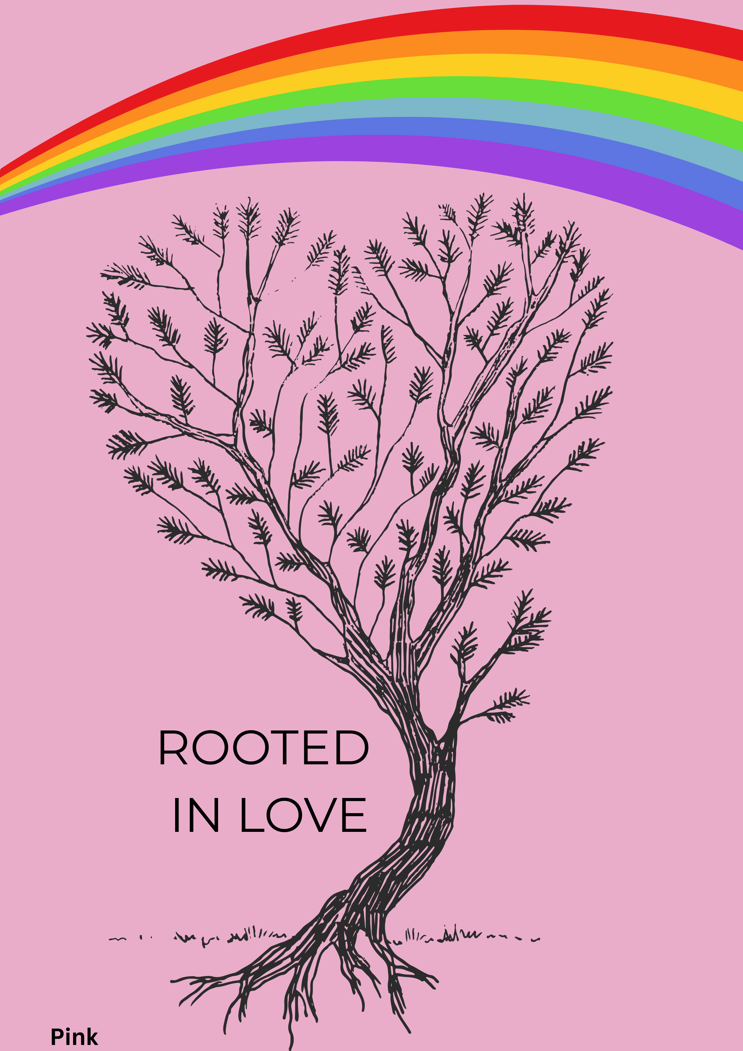 Rooted in Love