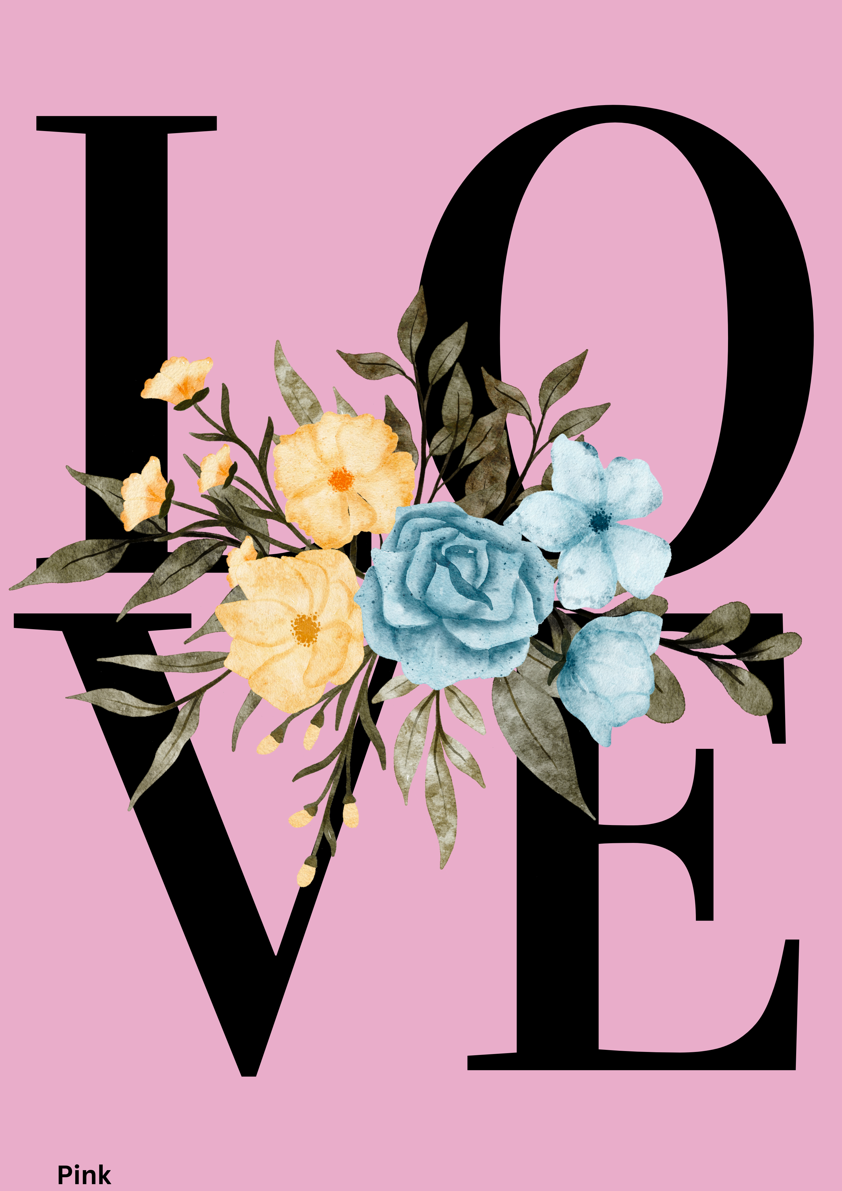 LOVE