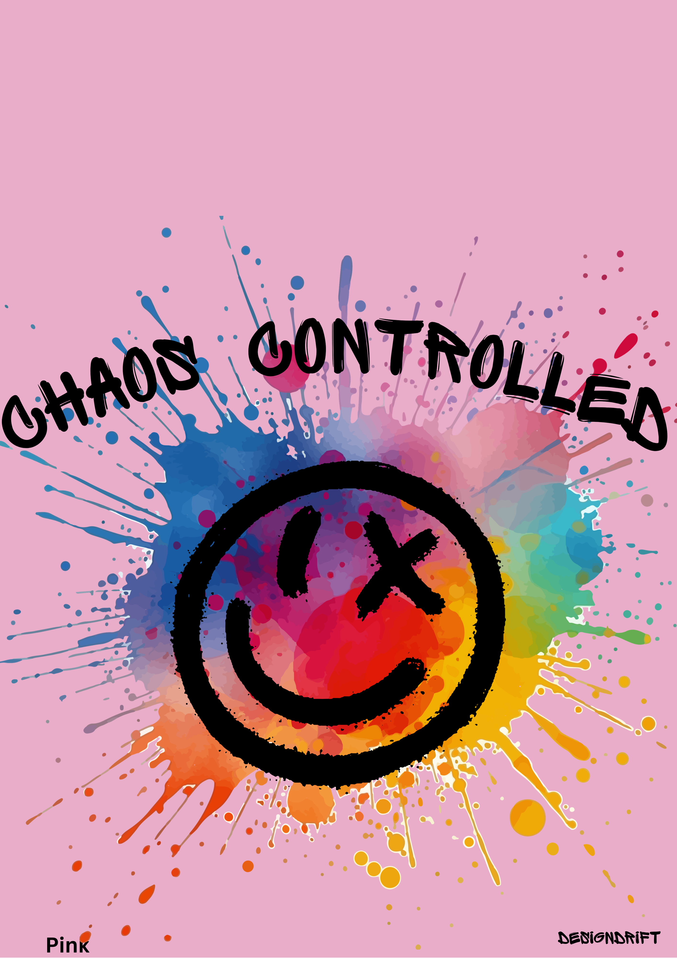Chaos Controlled