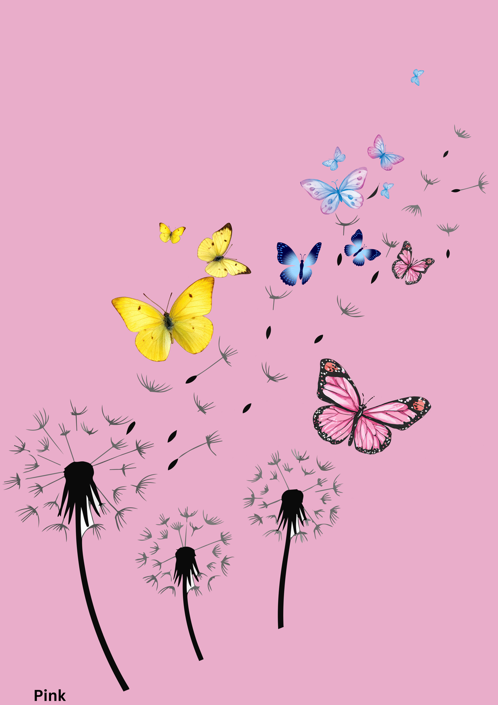 Butterfly Dreams