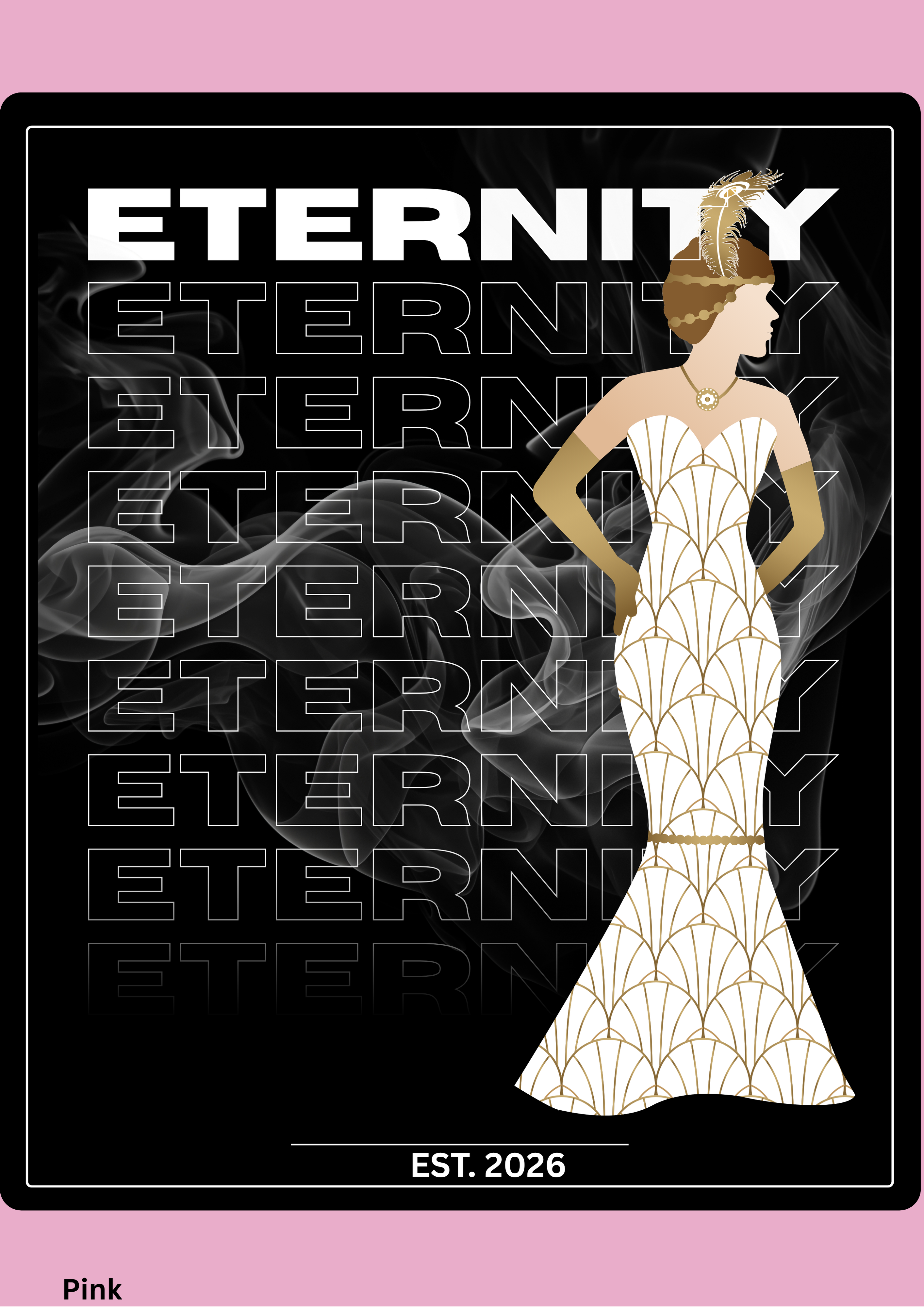 Eternity