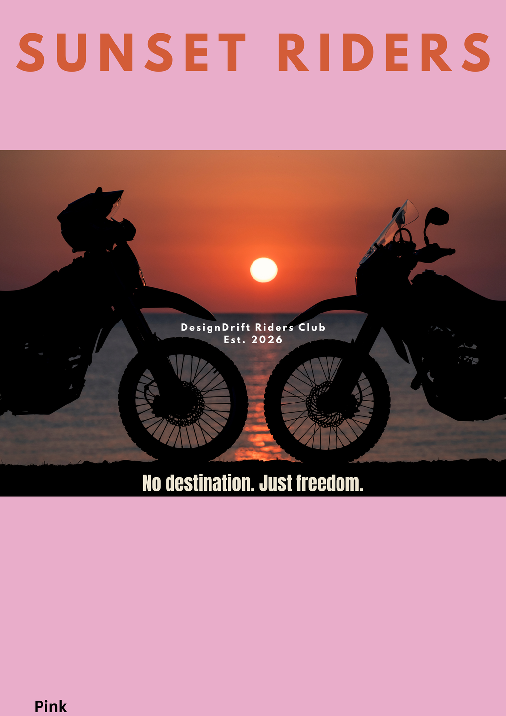 Sunset Riders