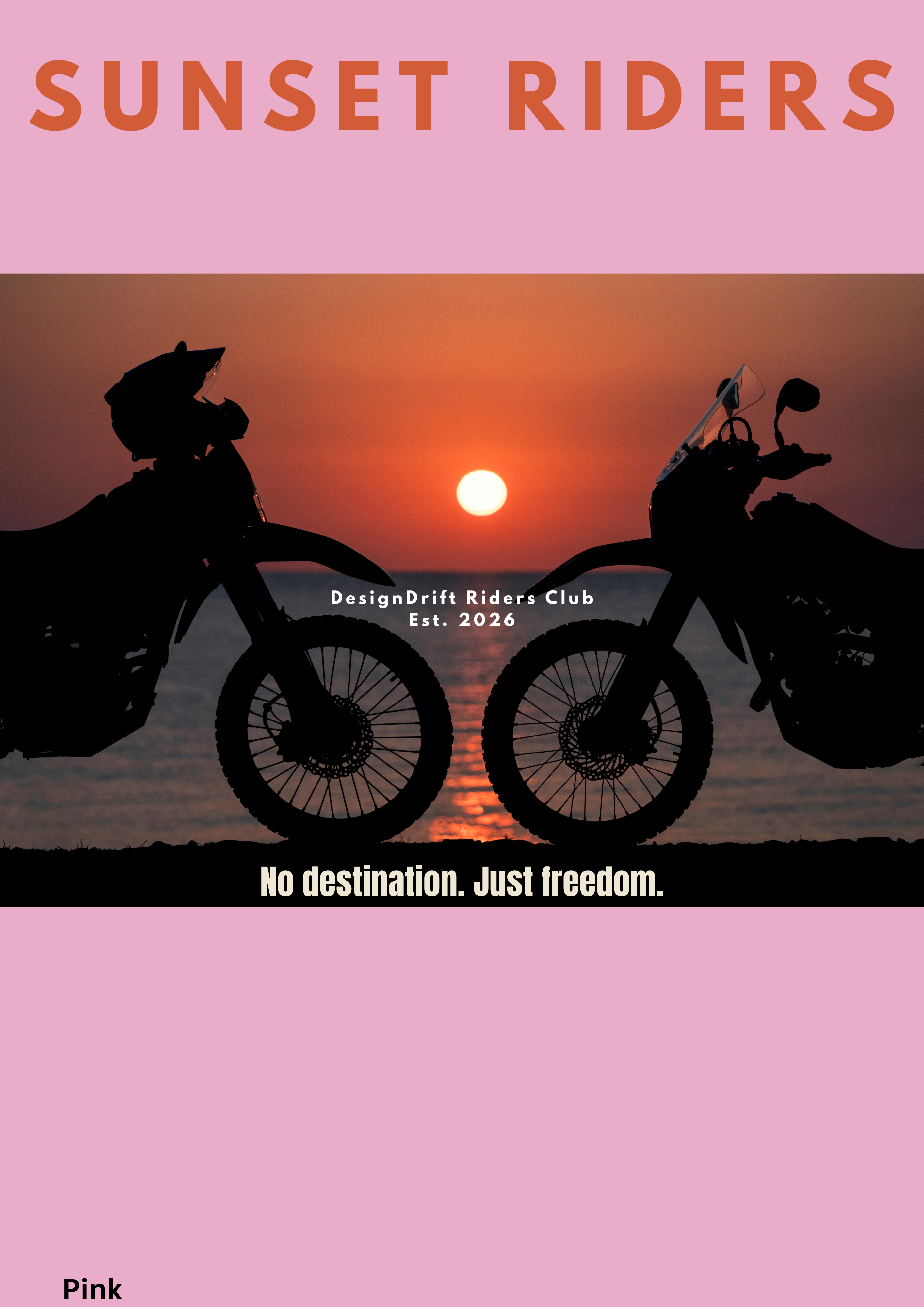 Sunset Riders
