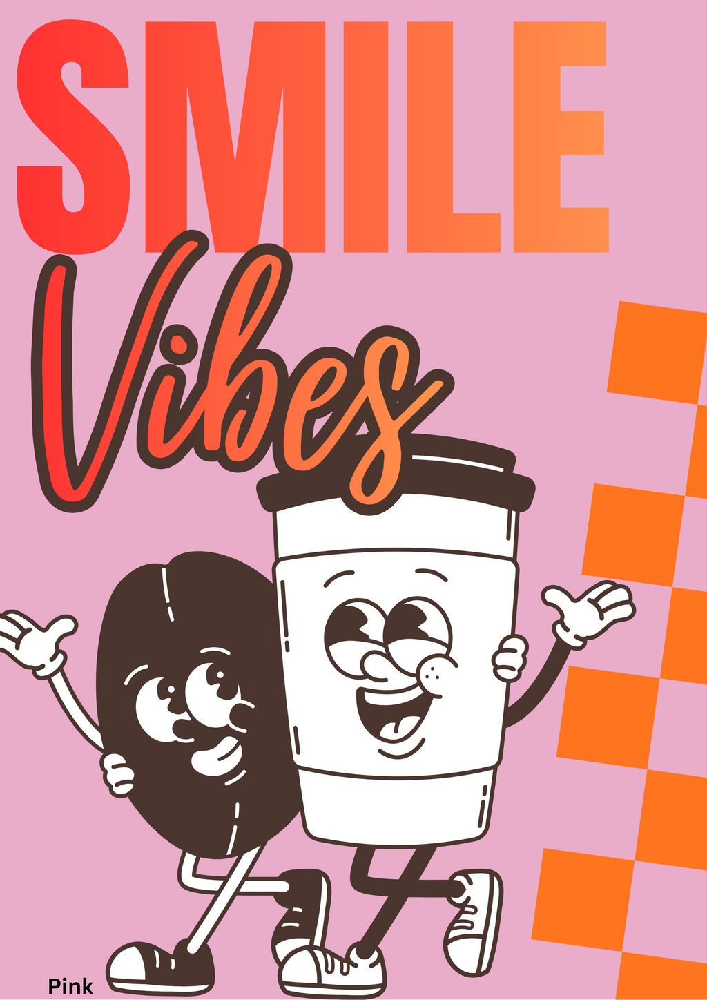 Smile Vibes