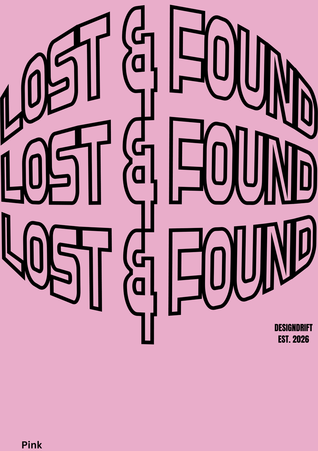 Lost & Found