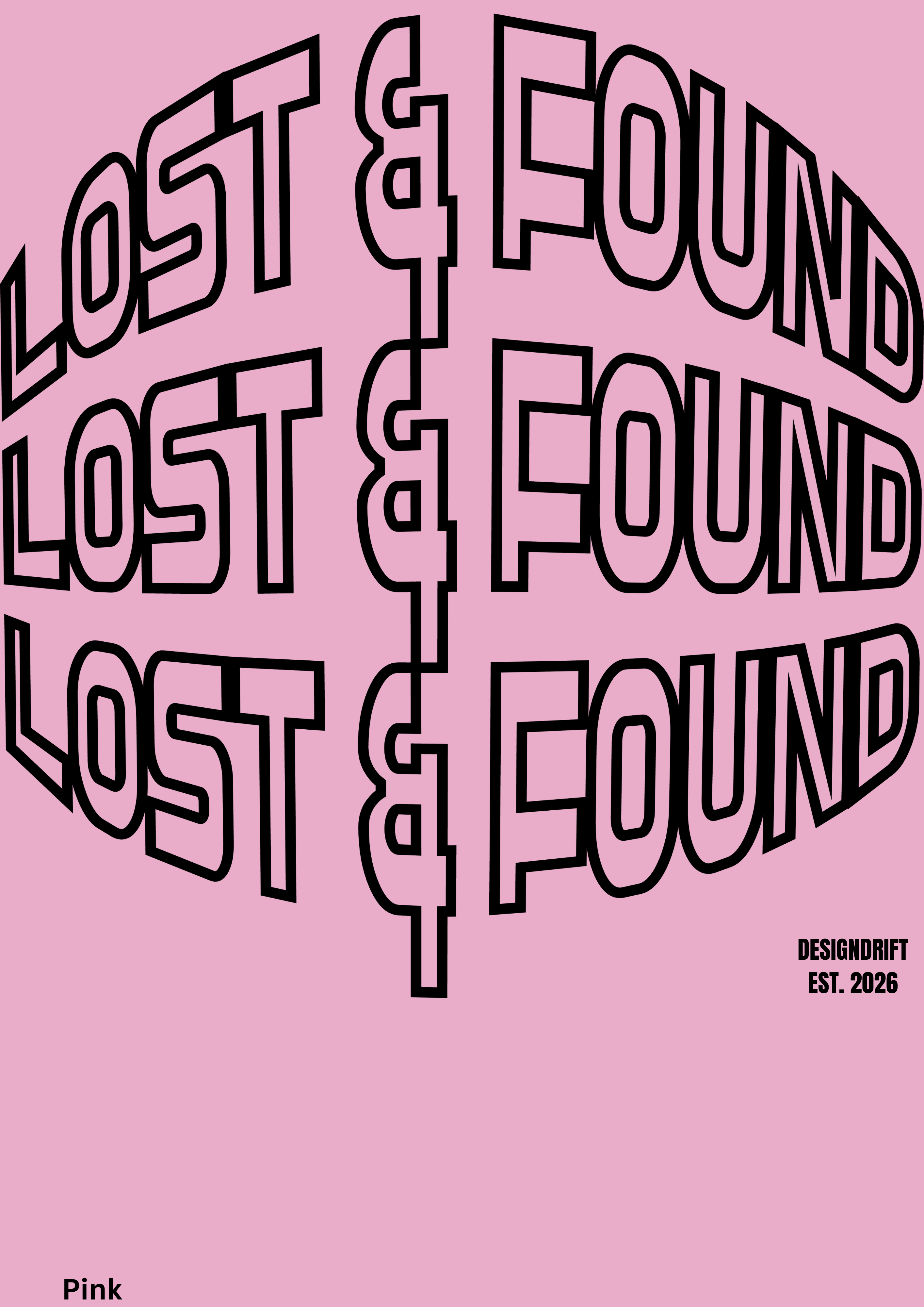 Lost & Found