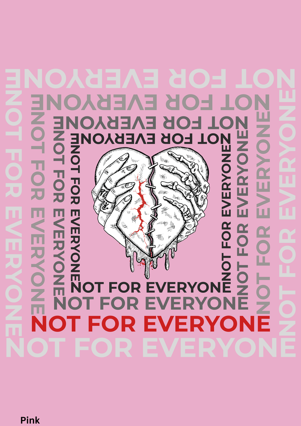 Broken Heart