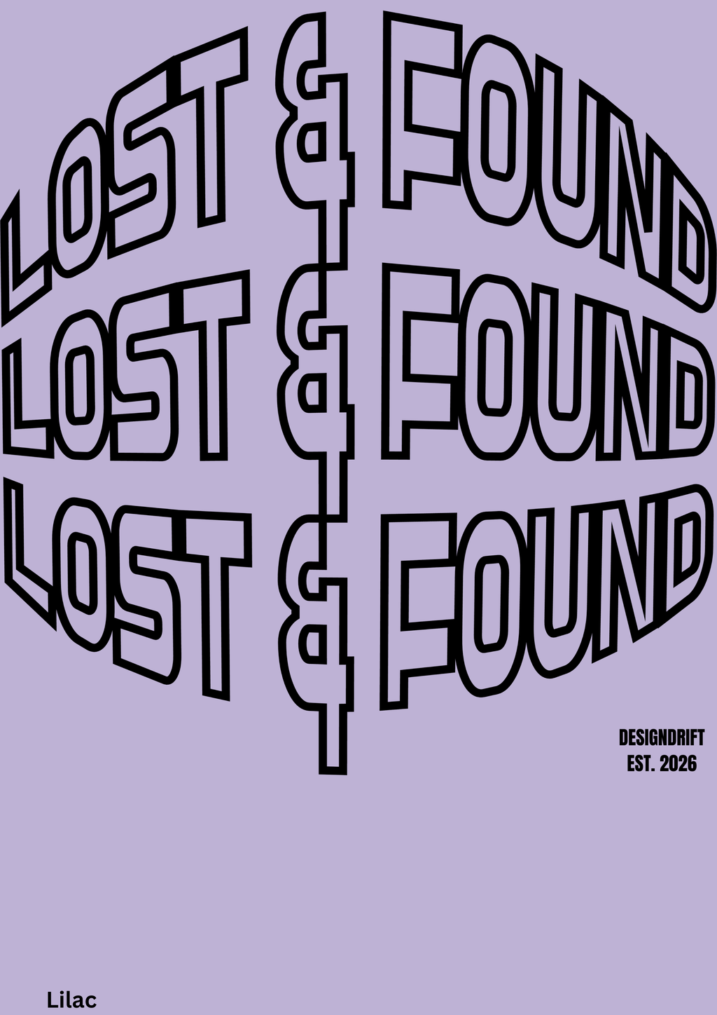 Lost & Found