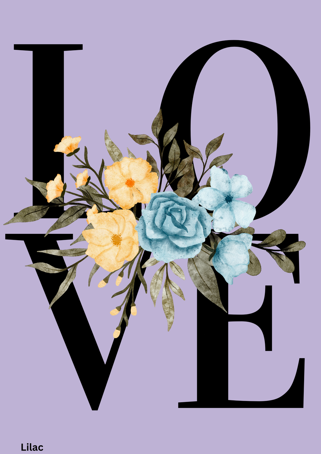 LOVE