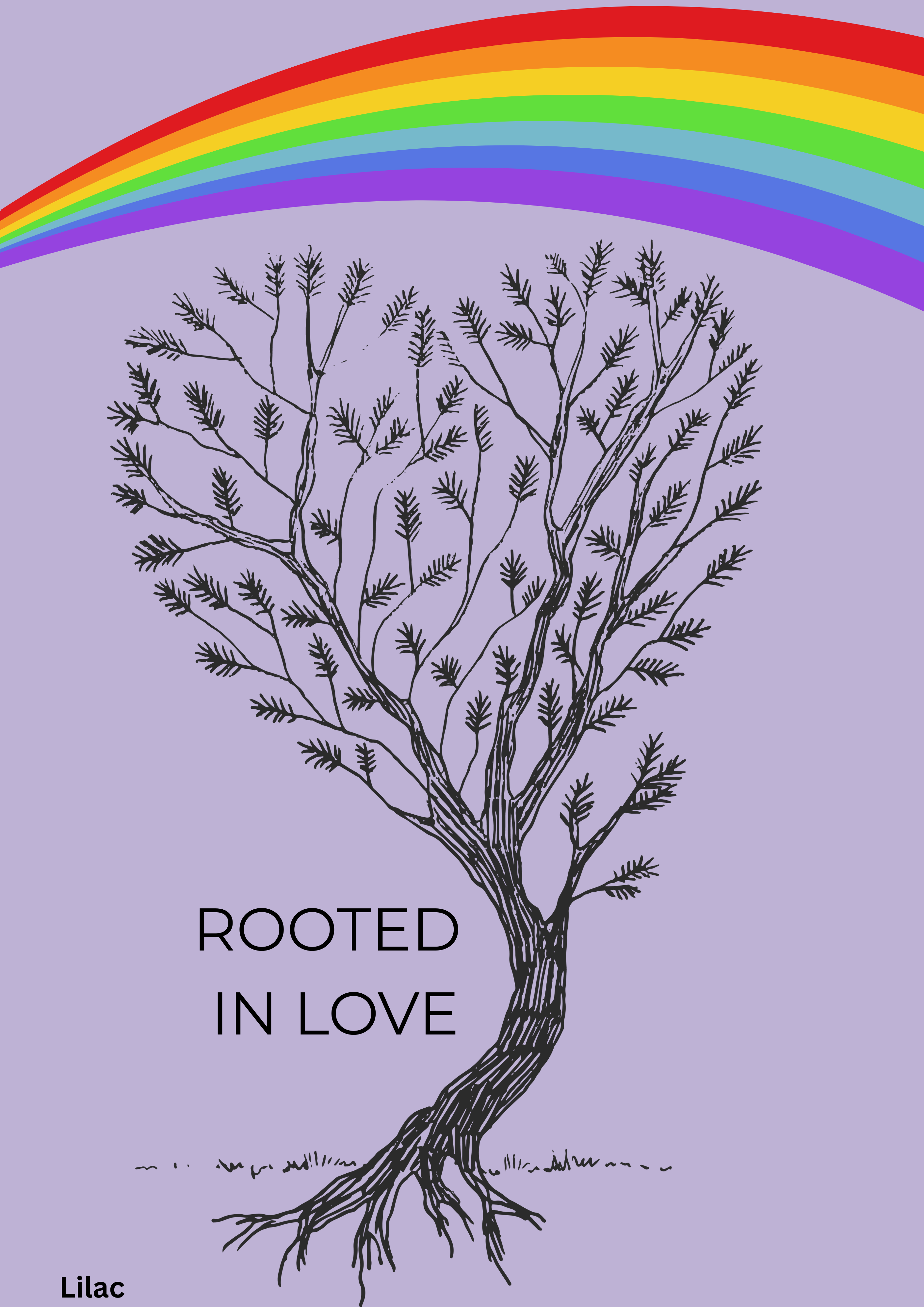 Rooted in Love