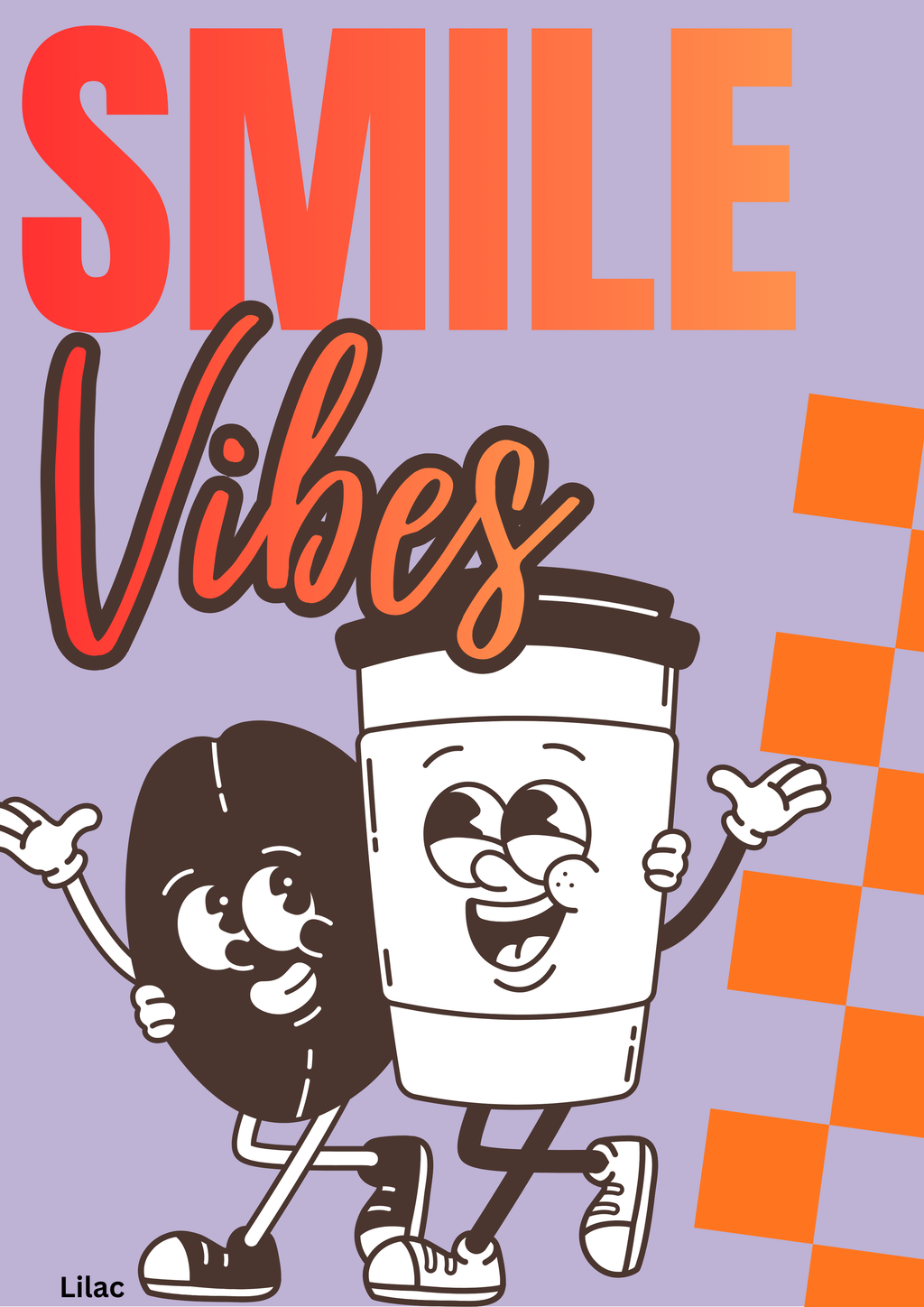 Smile Vibes