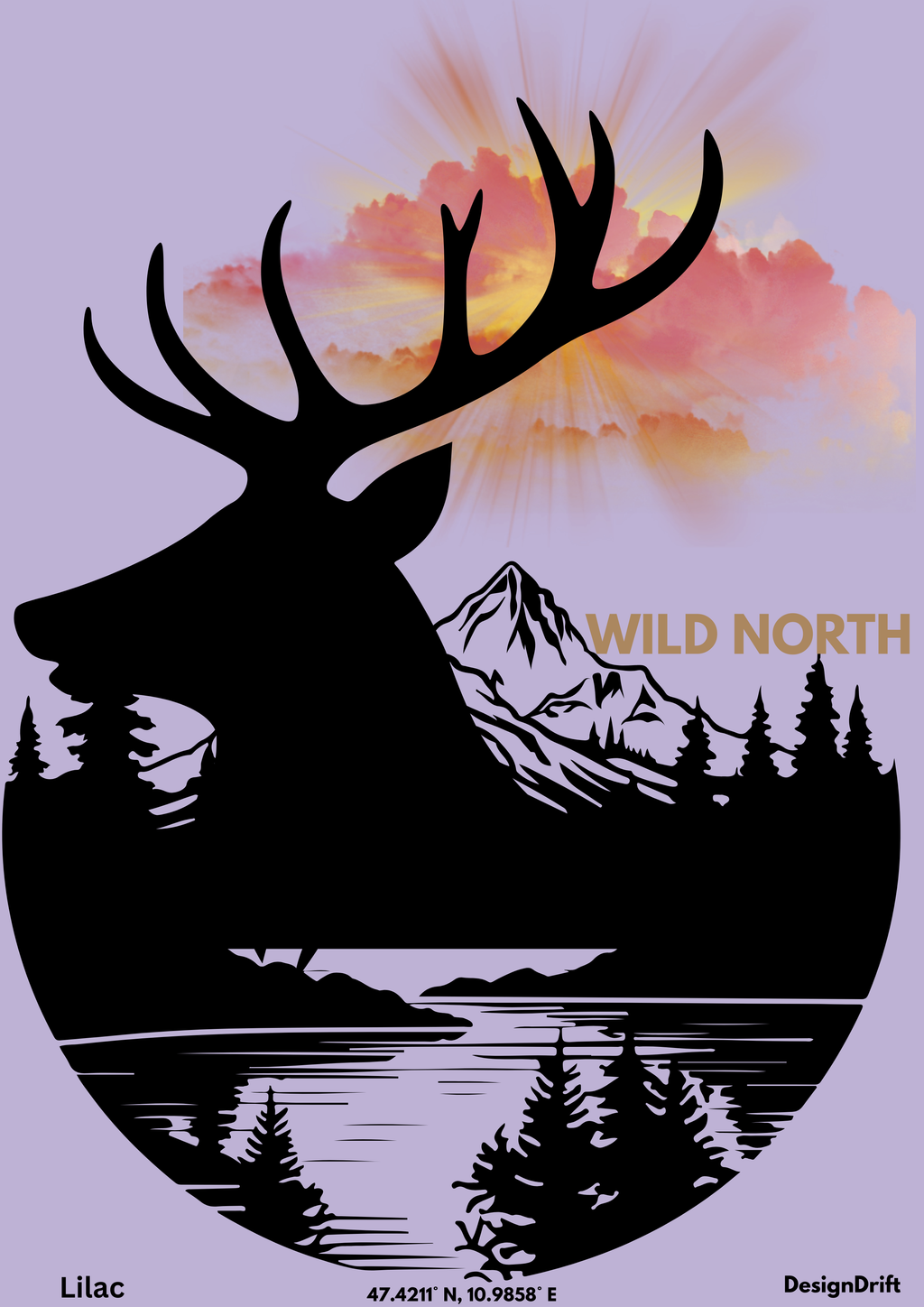 Wild North