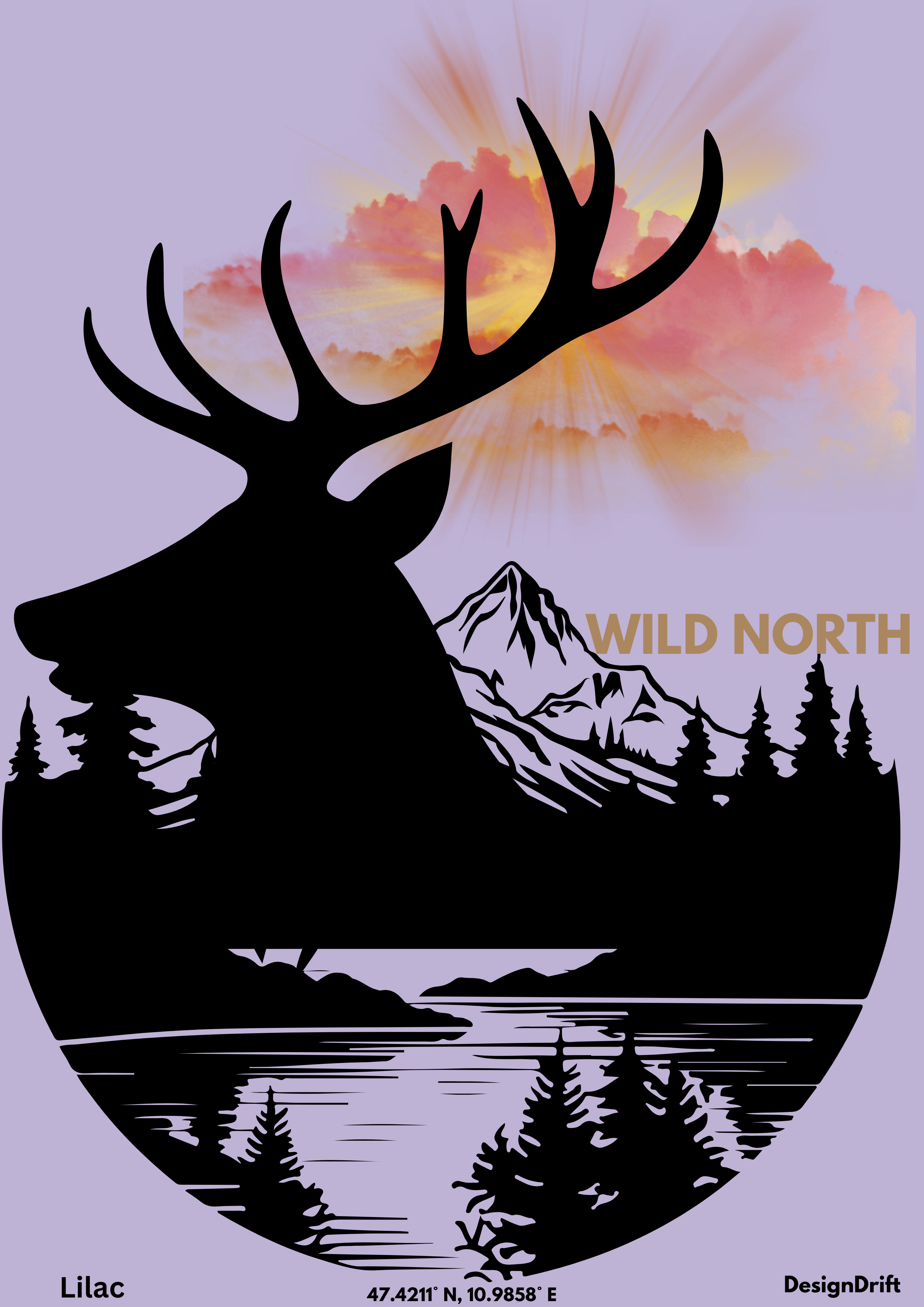 Wild North