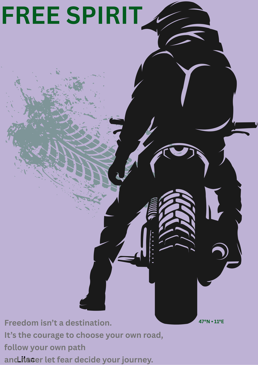 Free Spirit