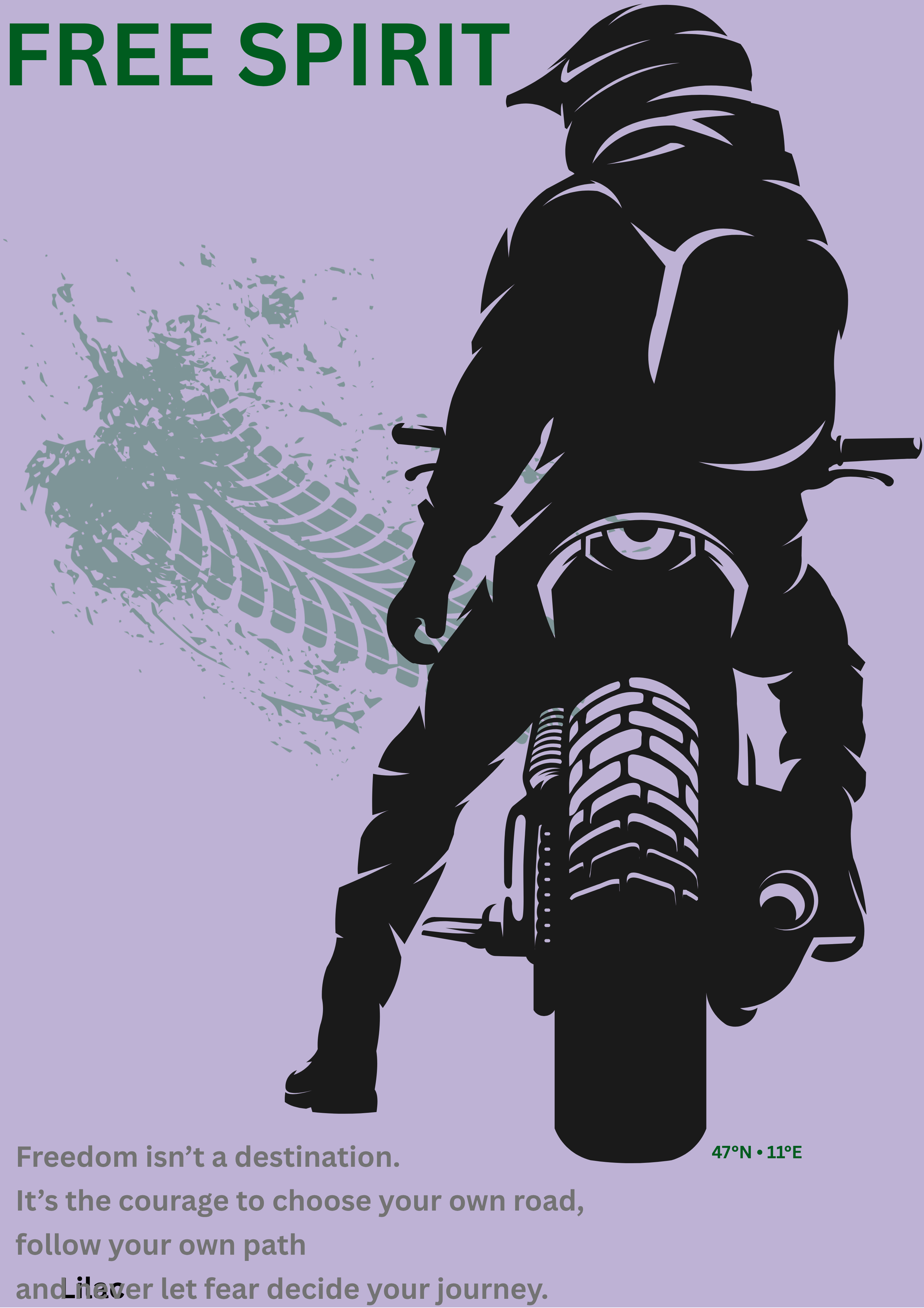 Free Spirit