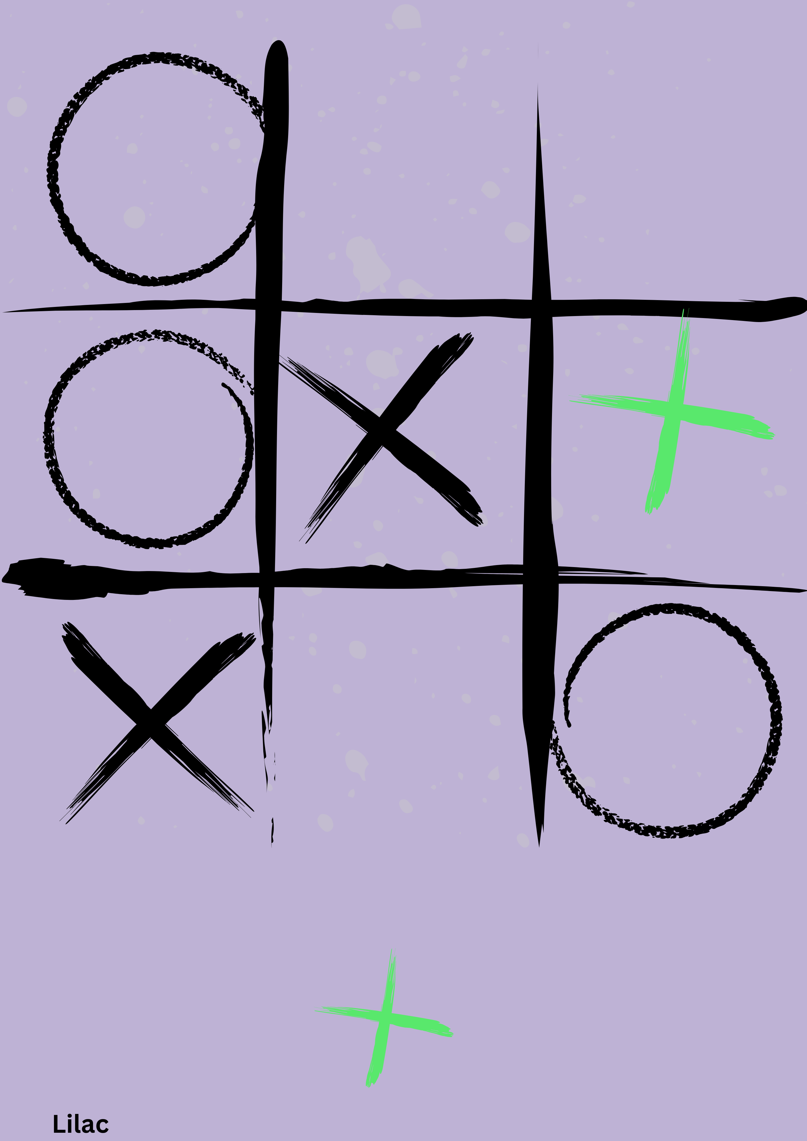 Tic Tac Toe