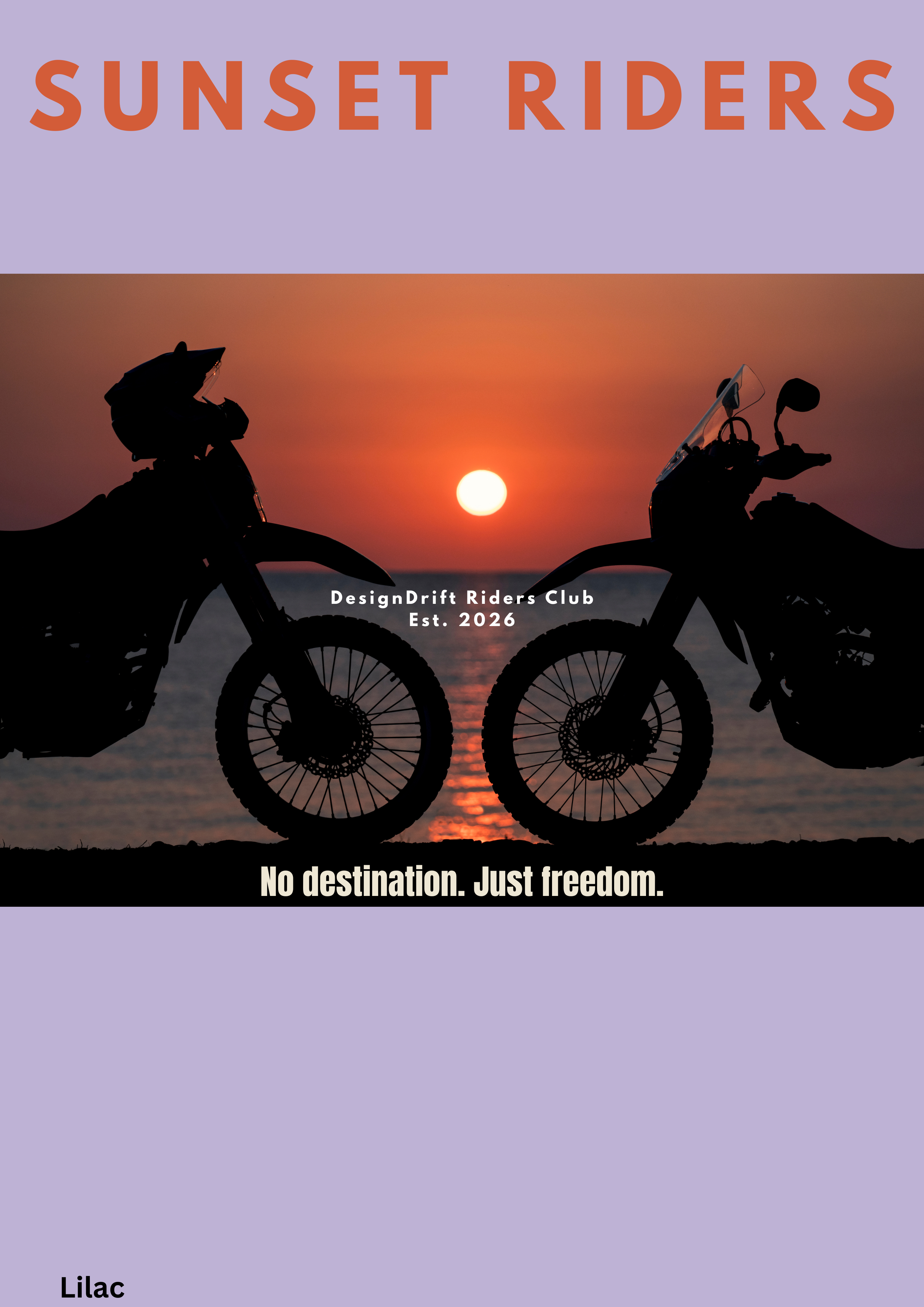 Sunset Riders
