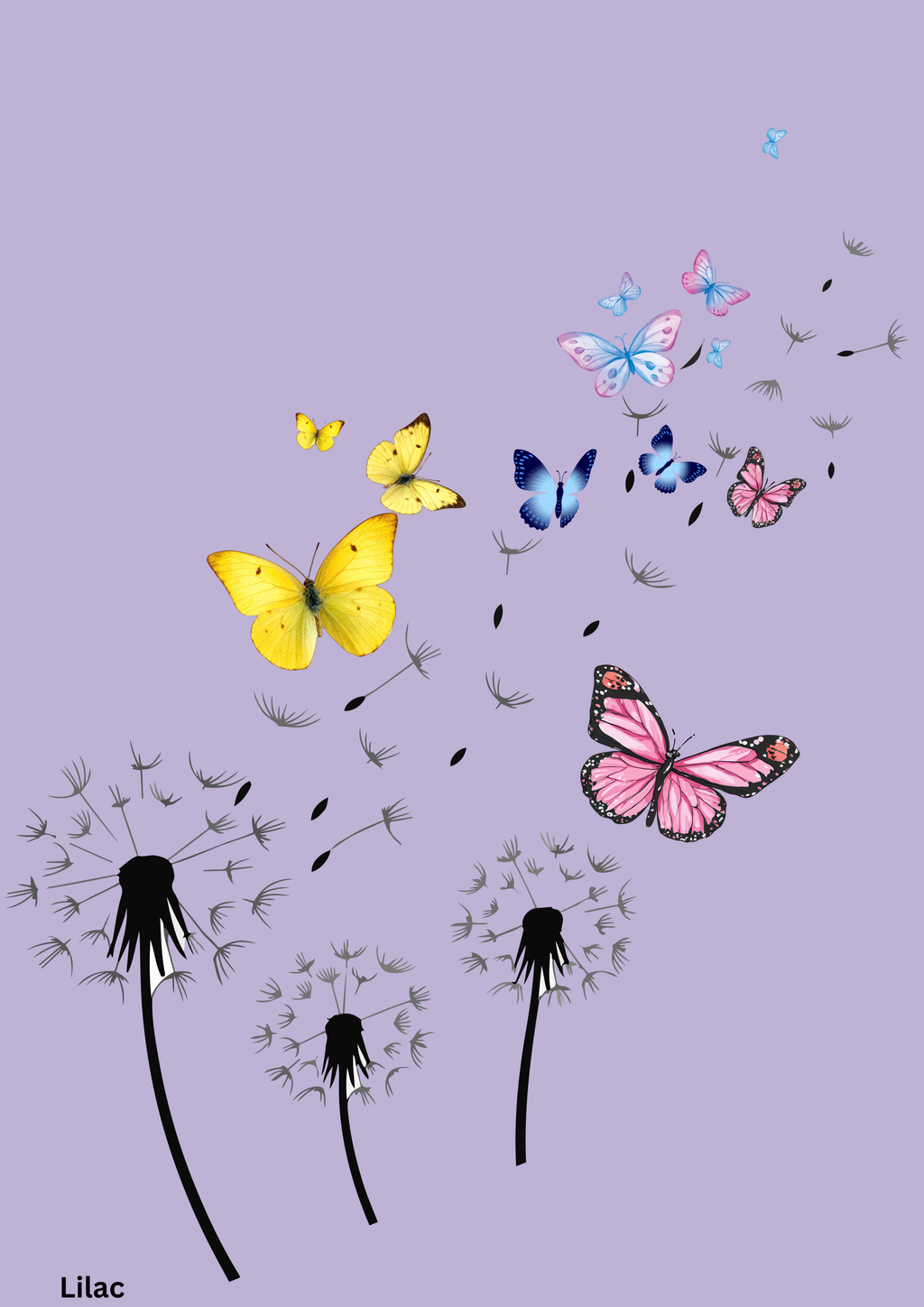 Butterfly Dreams
