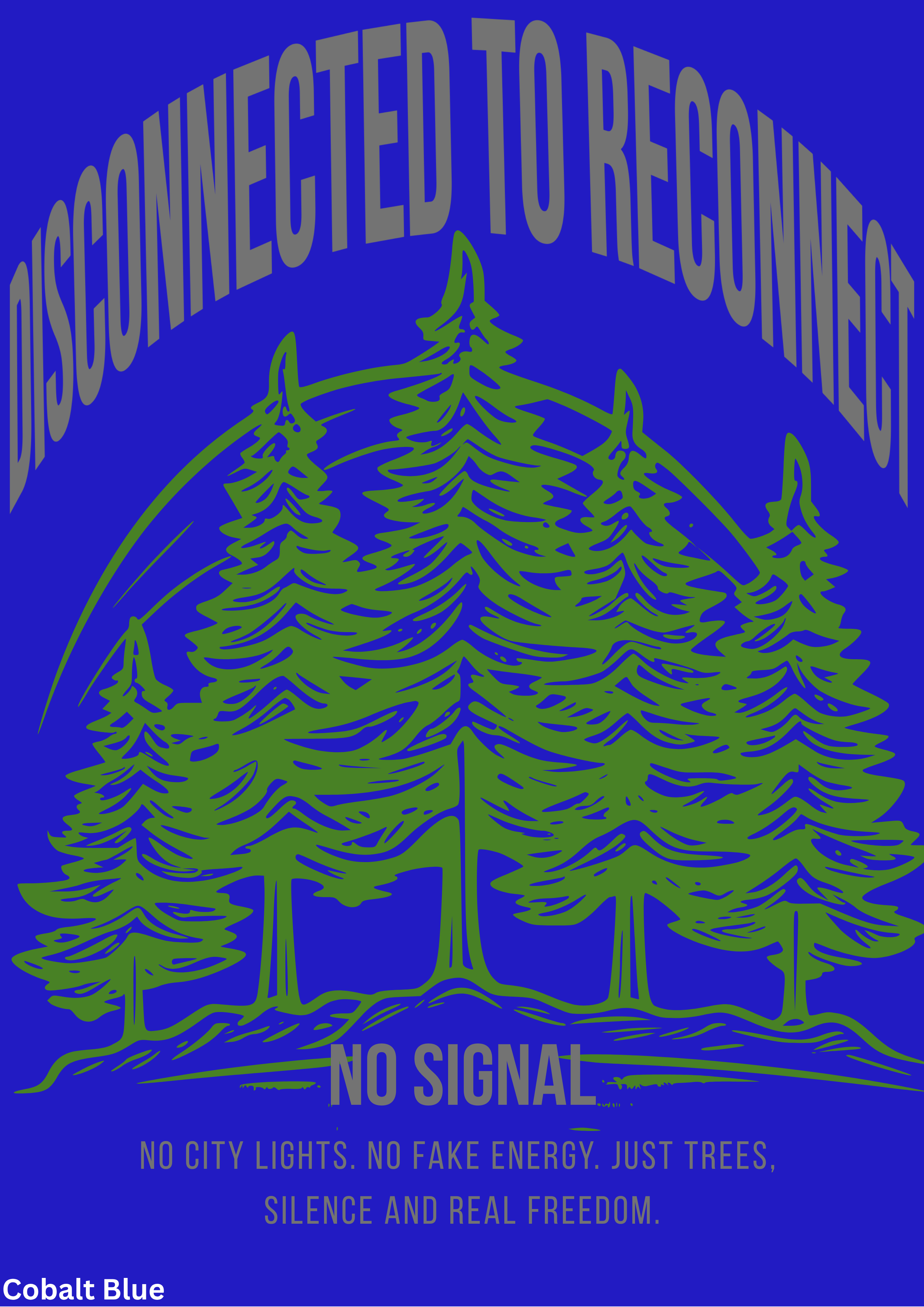 Disconnected