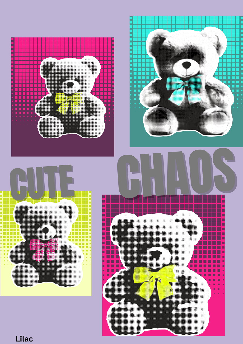 Cute Chaos