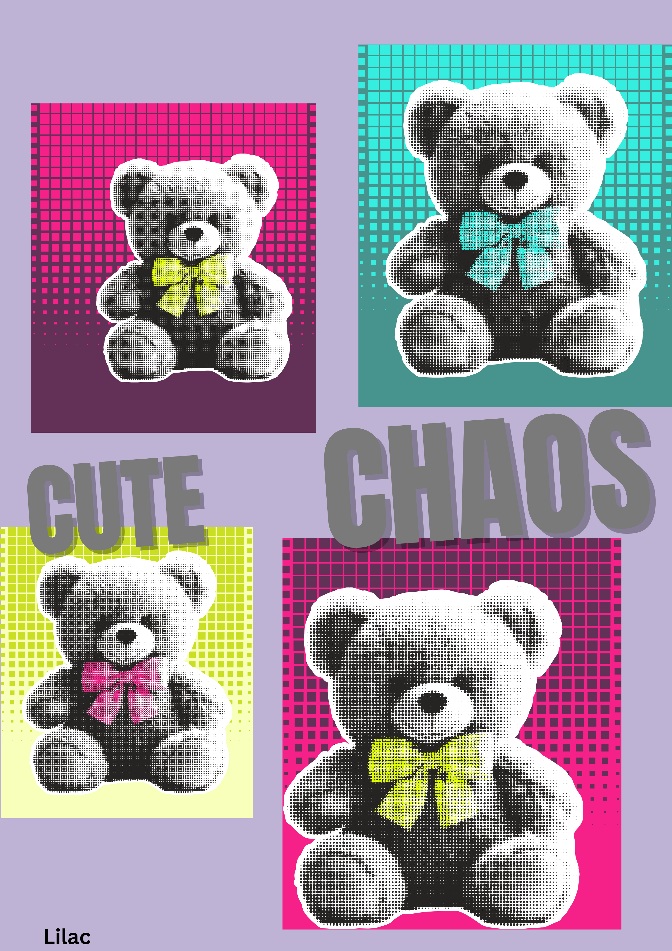Cute Chaos