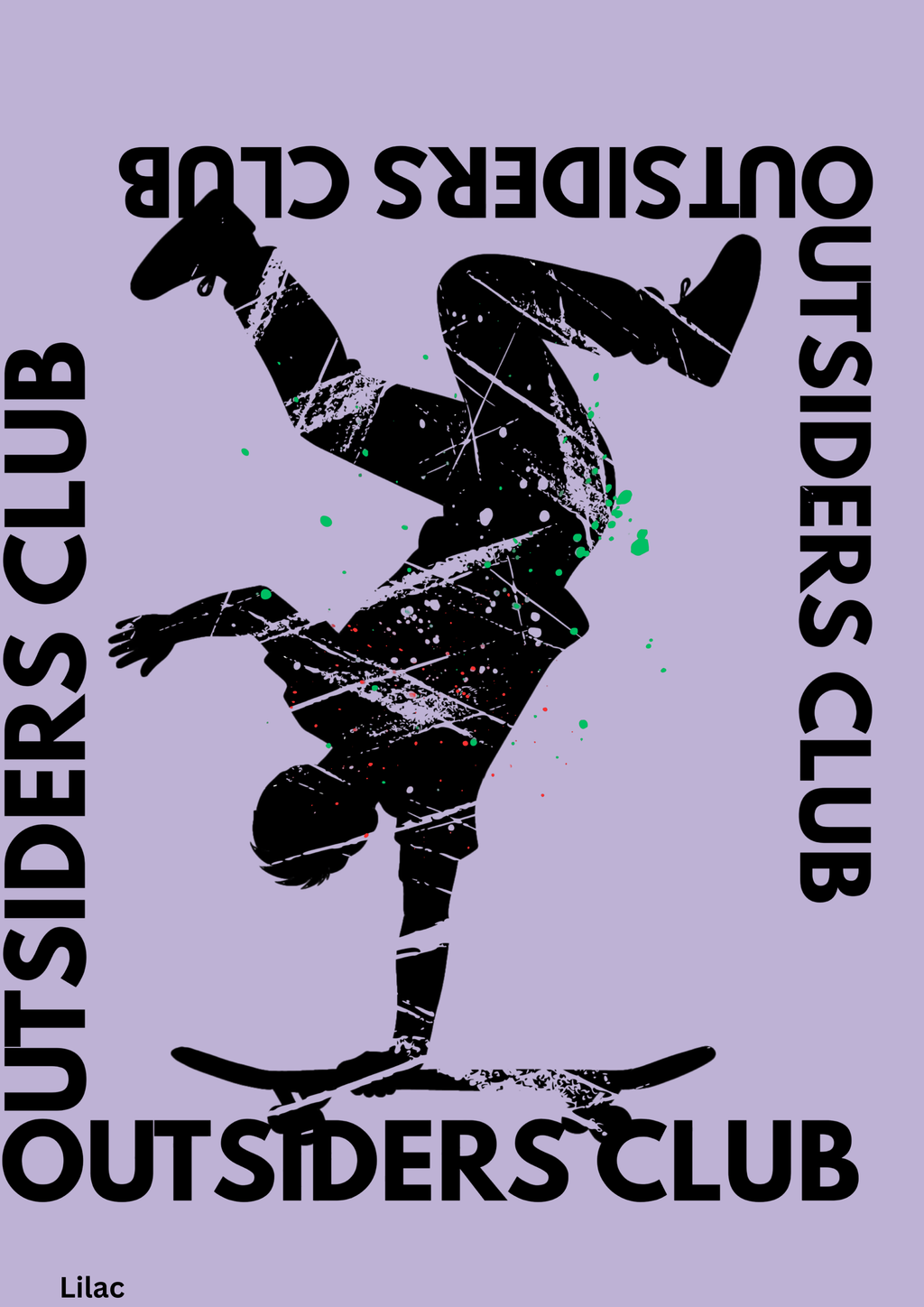 Outsiders Club