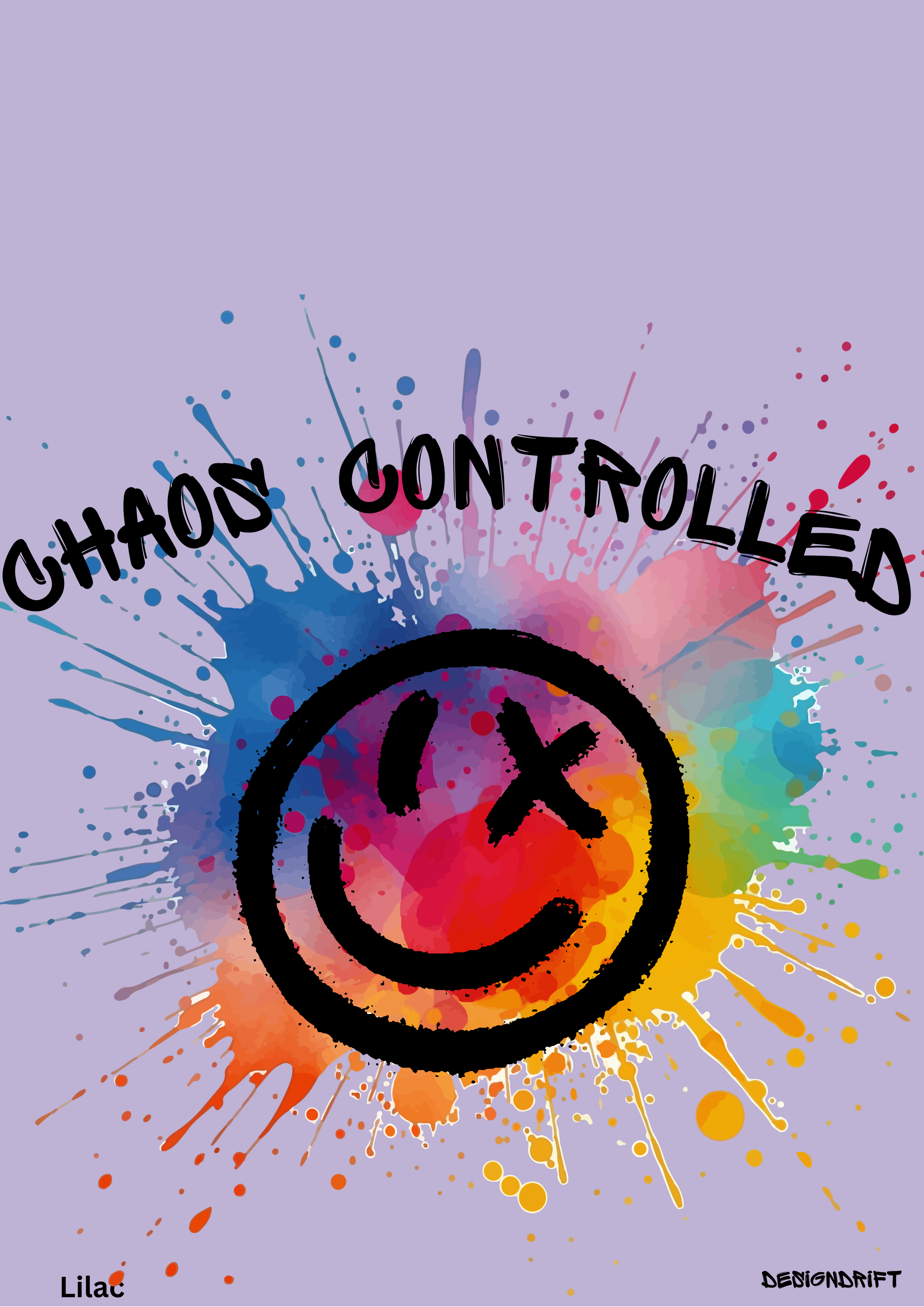 Chaos Controlled