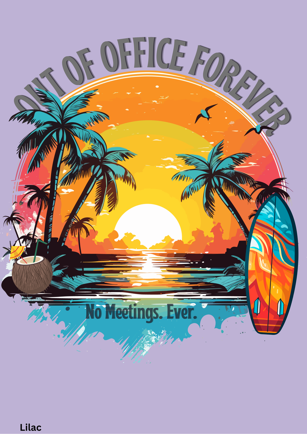 Out of Office