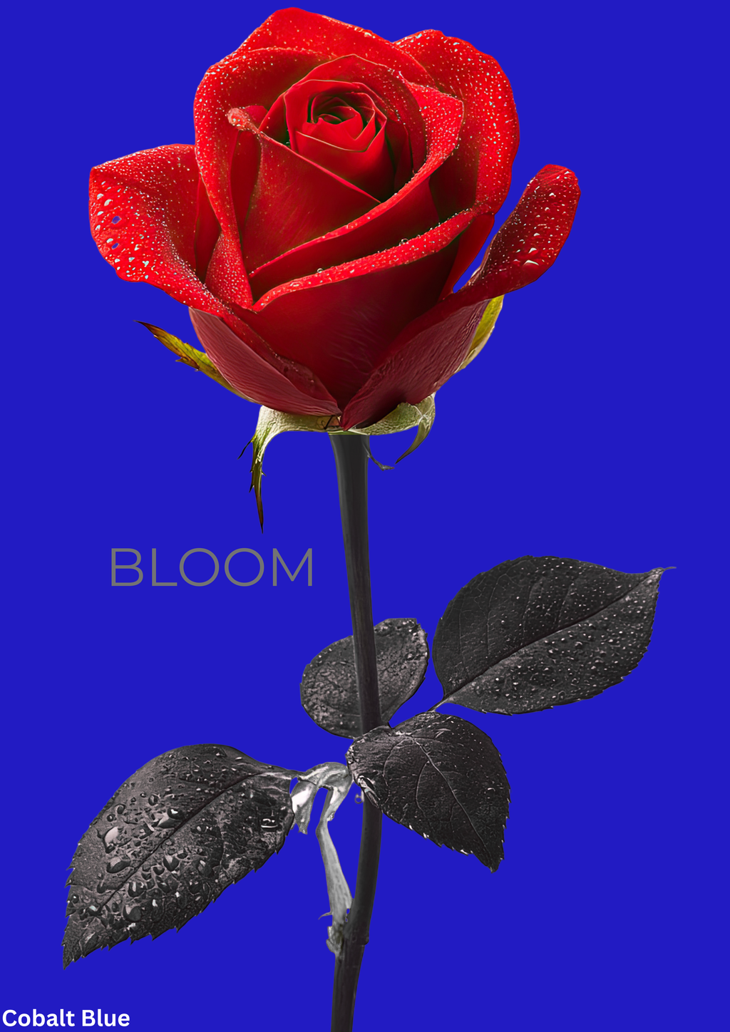 Bloom Rose
