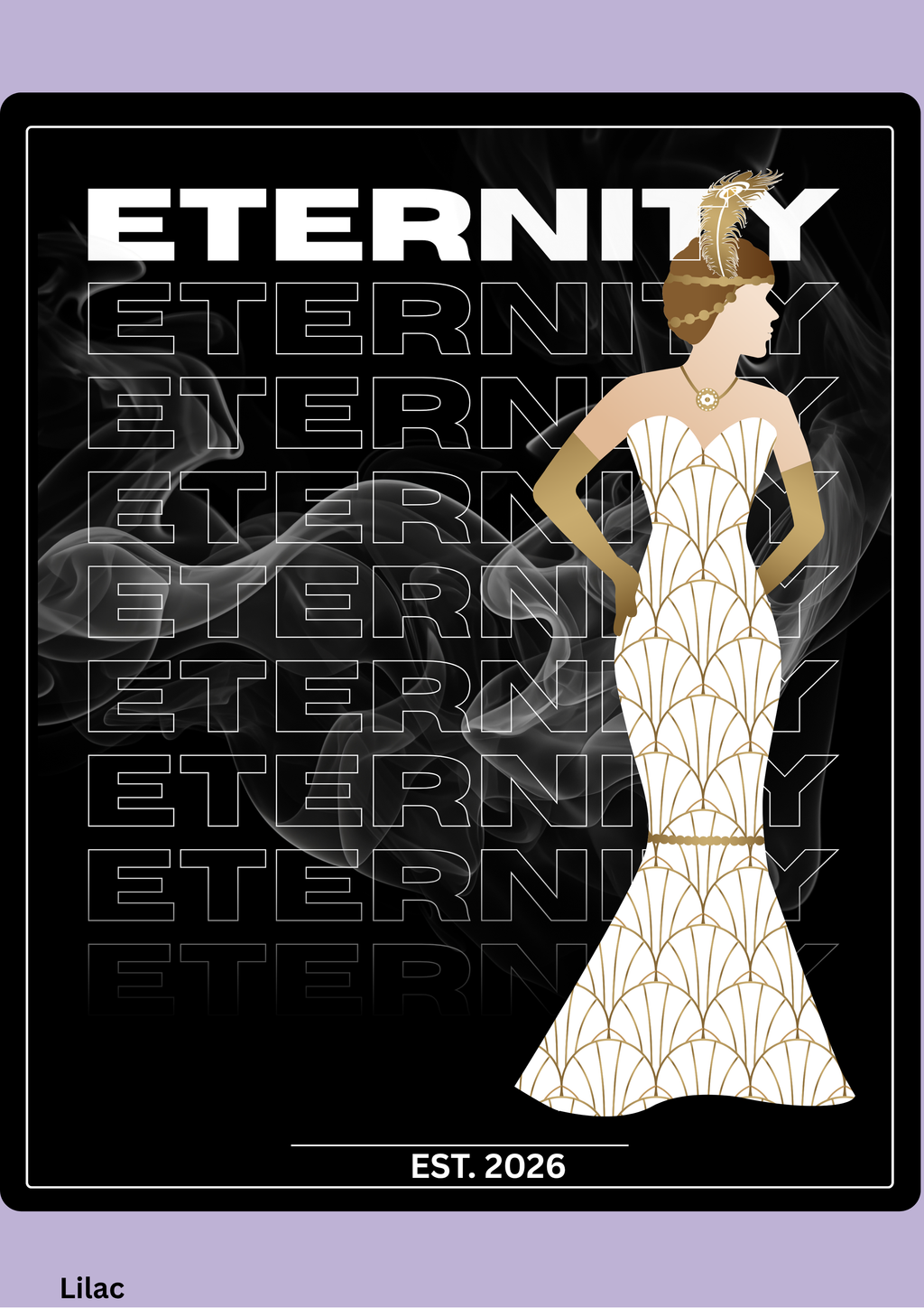 Eternity