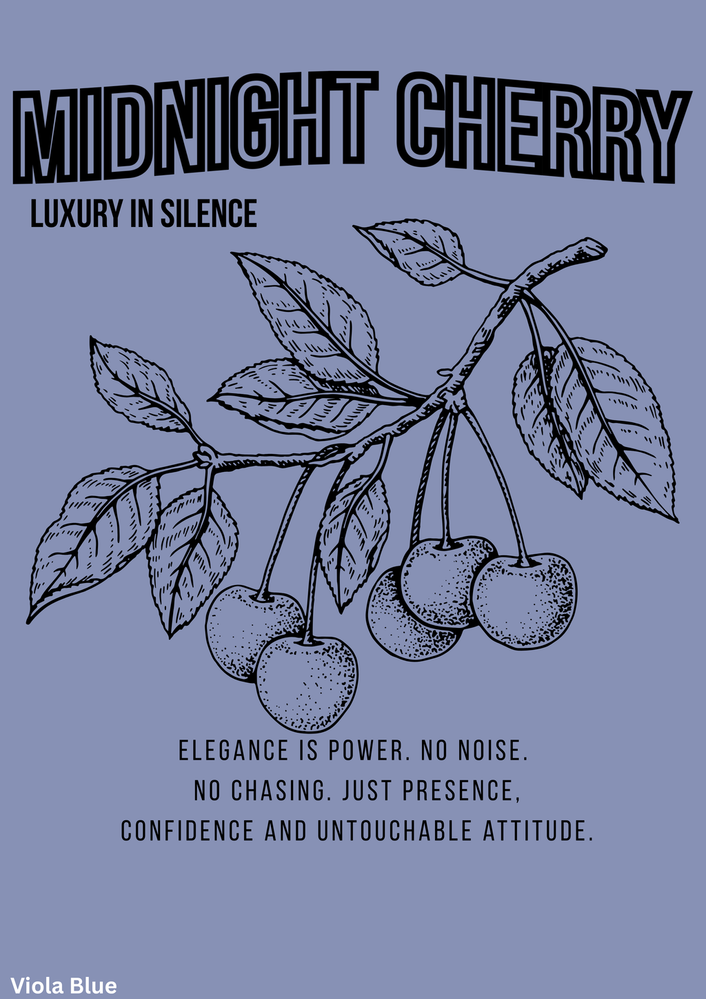 Midnight Cherry