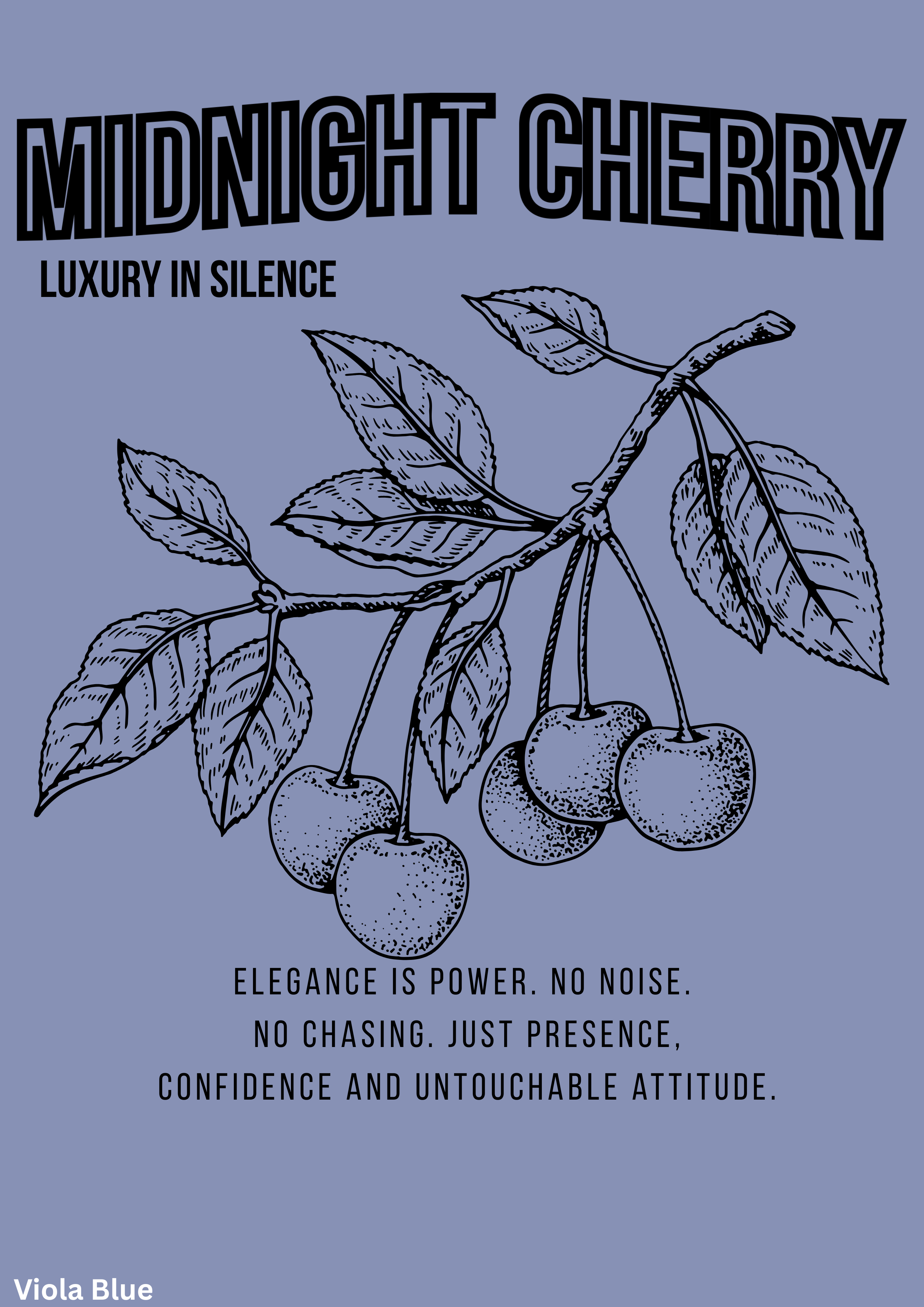 Midnight Cherry