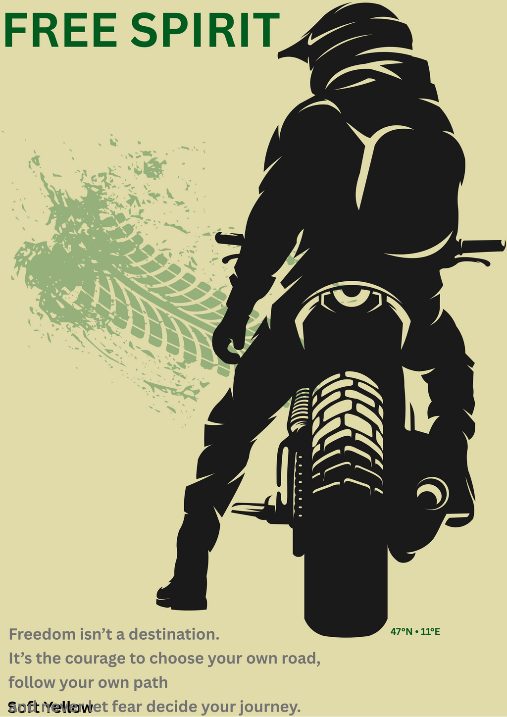 Free Spirit