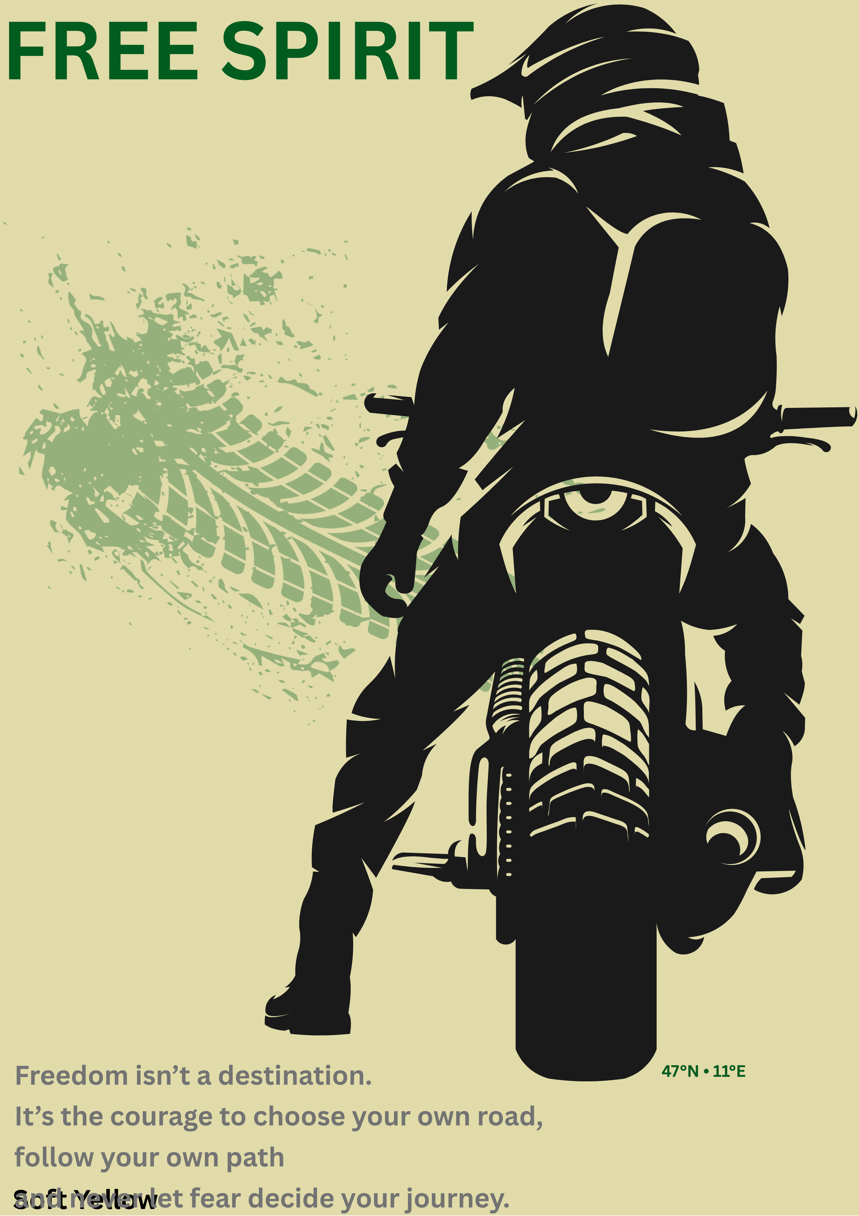Free Spirit