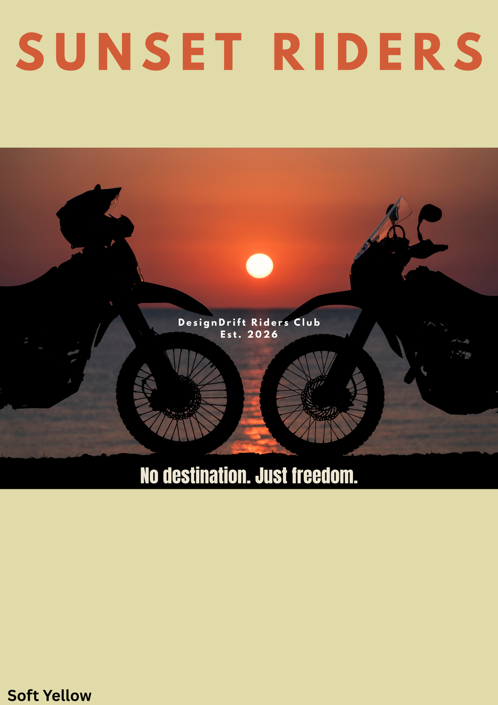 Sunset Riders