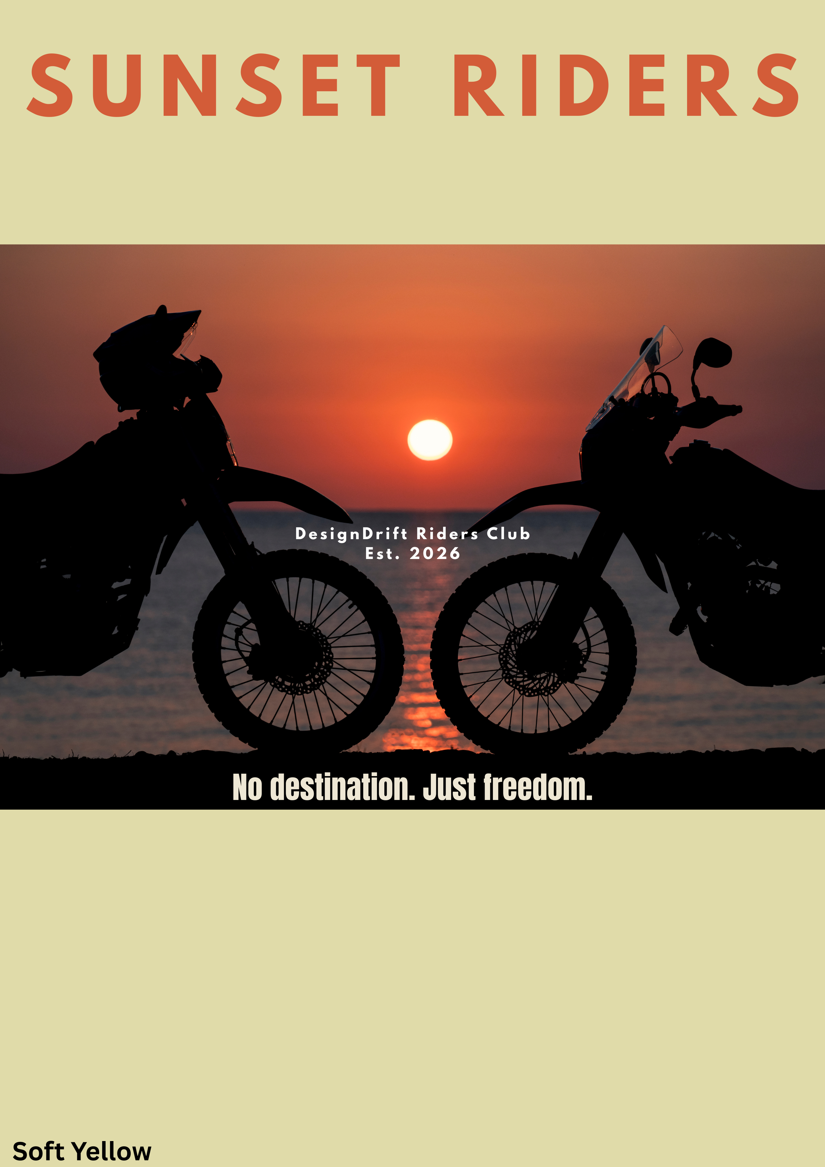 Sunset Riders