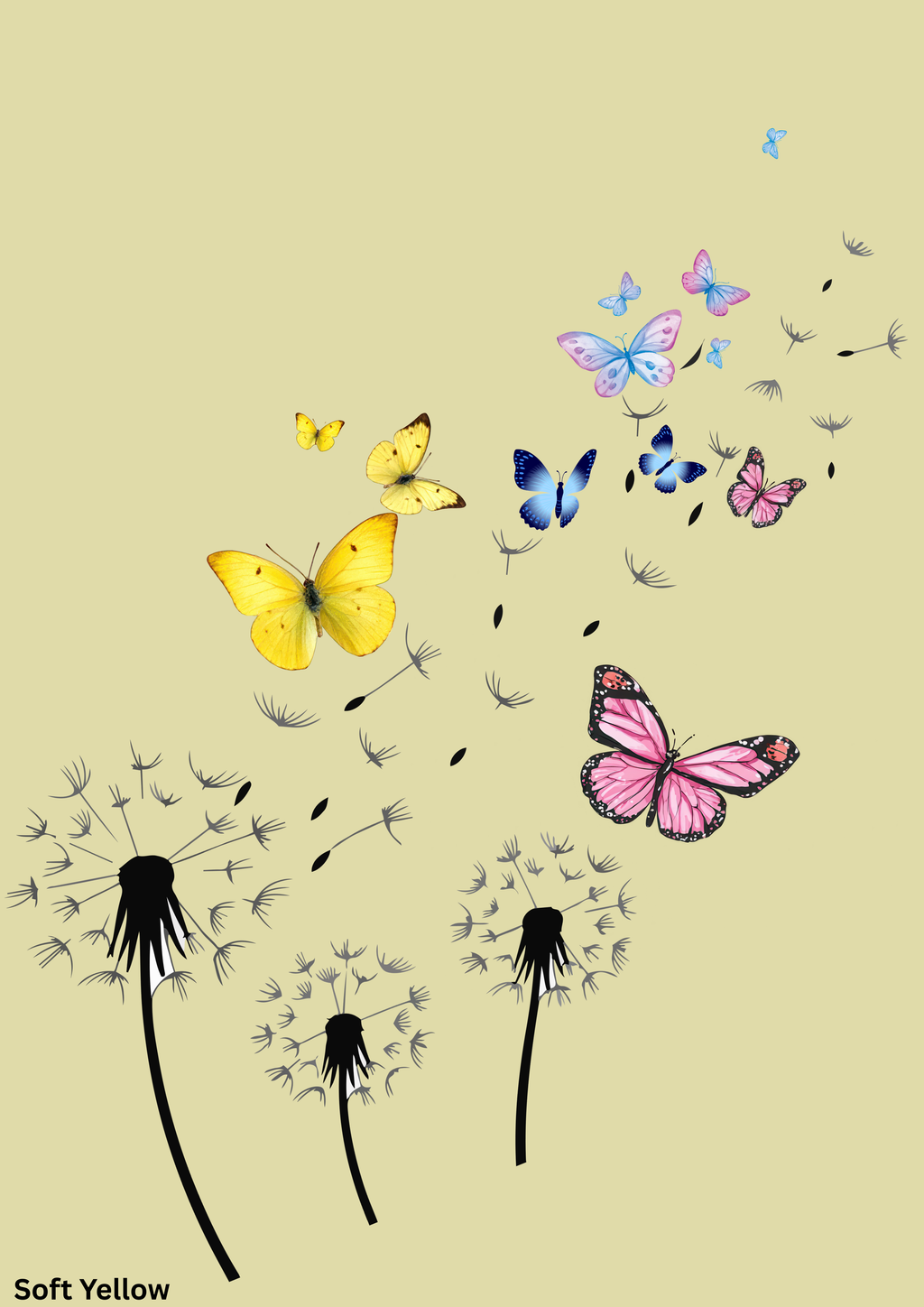 Butterfly Dreams